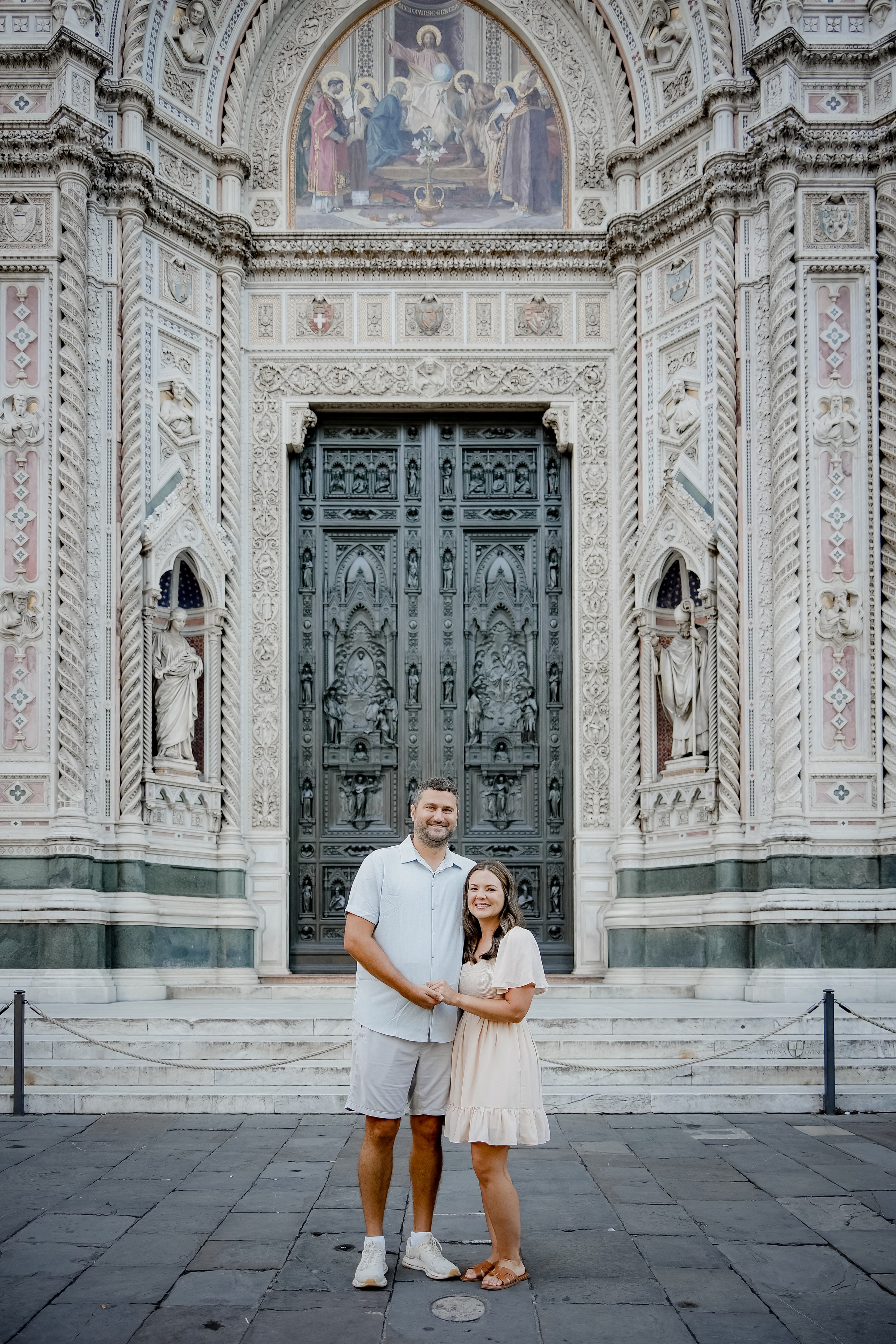 Duomo. Stefano Passerini Editorial Wedding Photographer in Italy