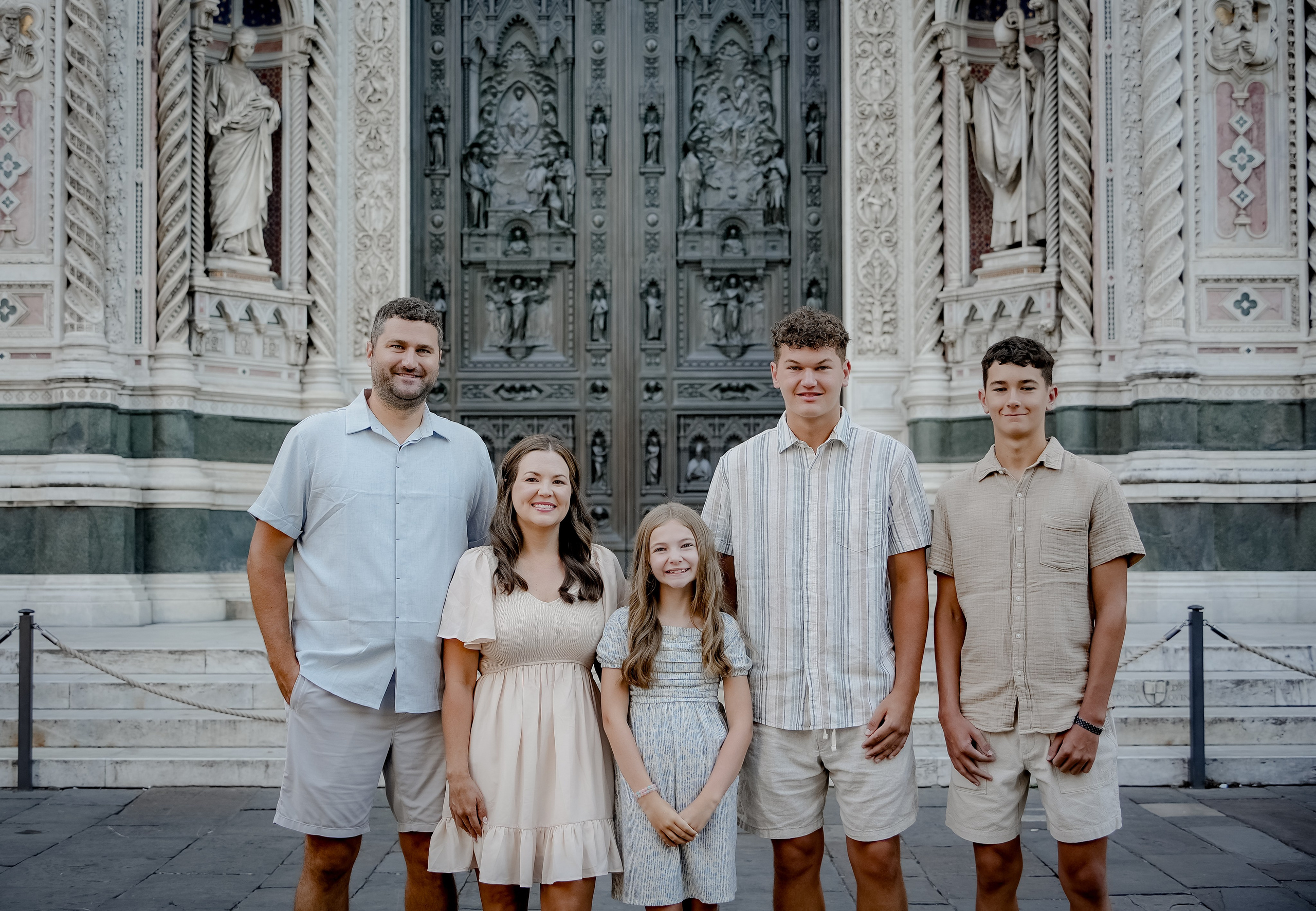 Duomo. Stefano Passerini Editorial Wedding Photographer in Italy