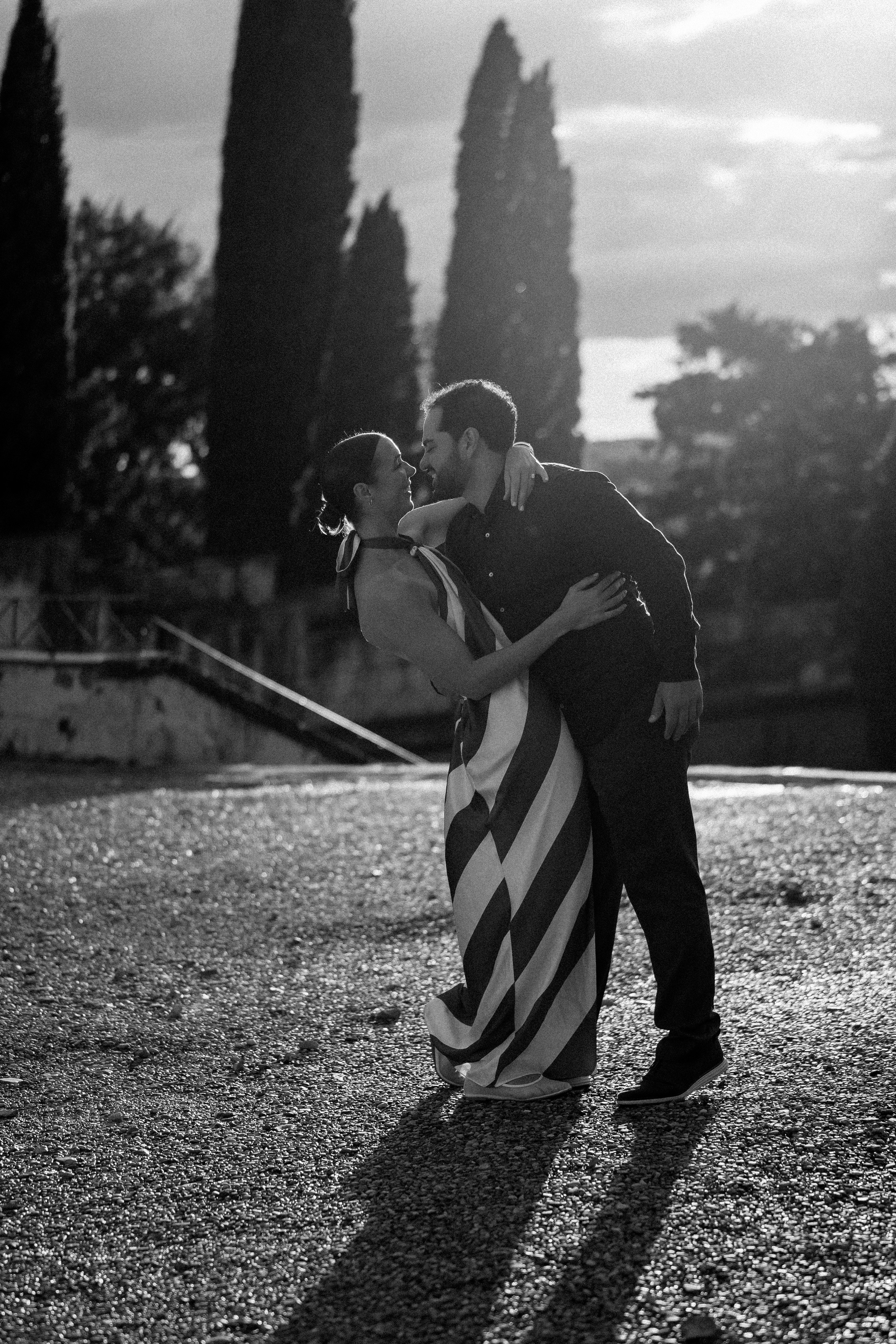С&E. Stefano Passerini Editorial Wedding Photographer in Italy