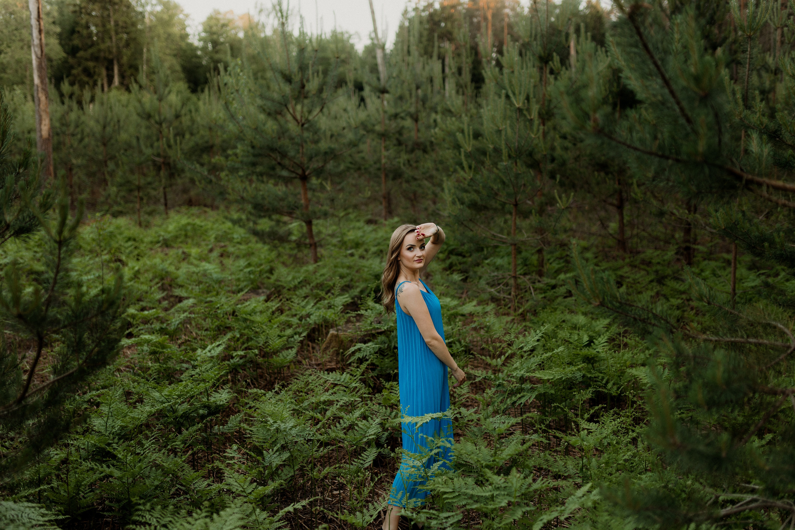 Asmeninė fotosesija Marijampolėje