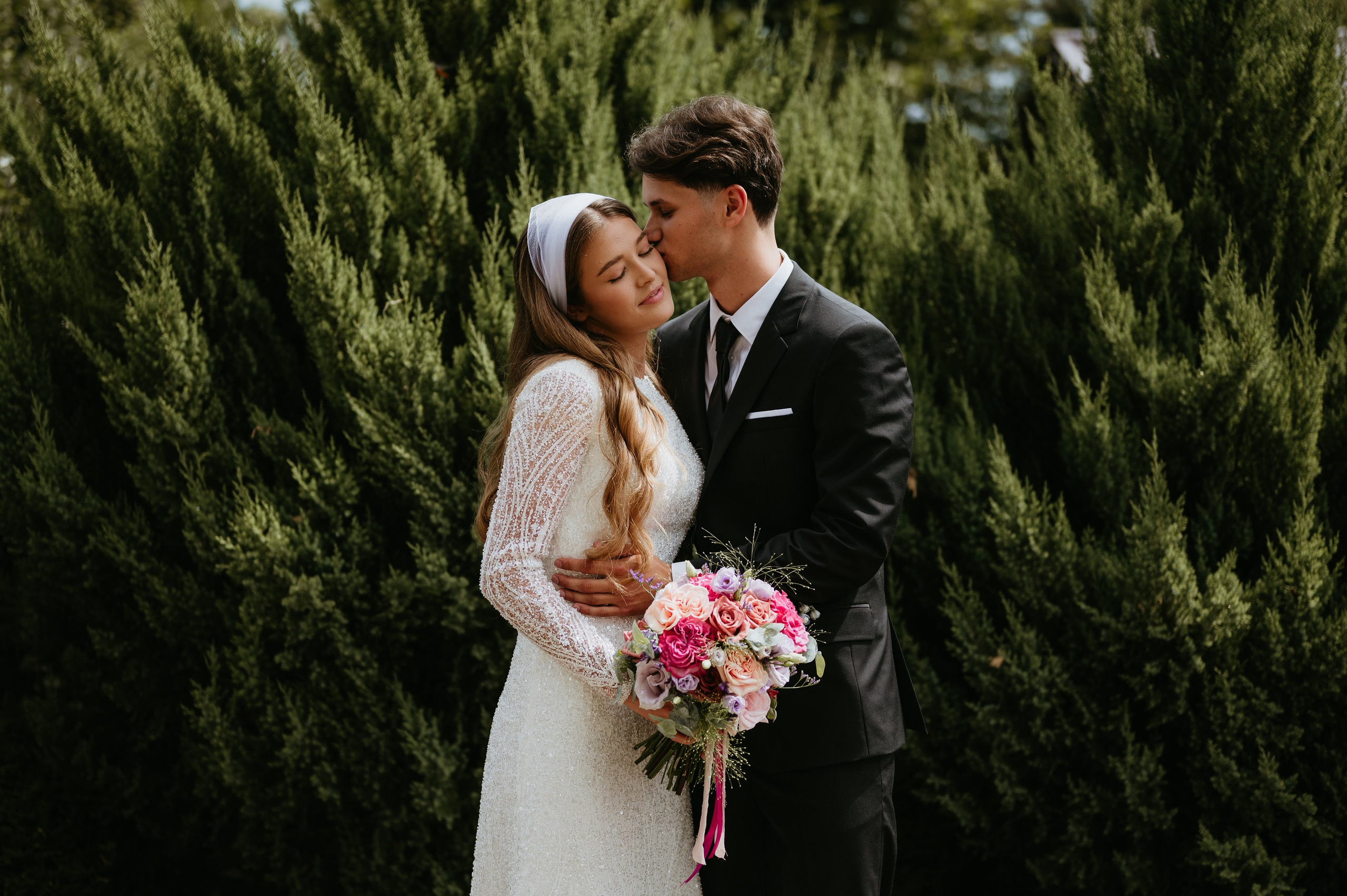 Cornel si Elisa. Valentin Melen - fotograf de nunta 🤍