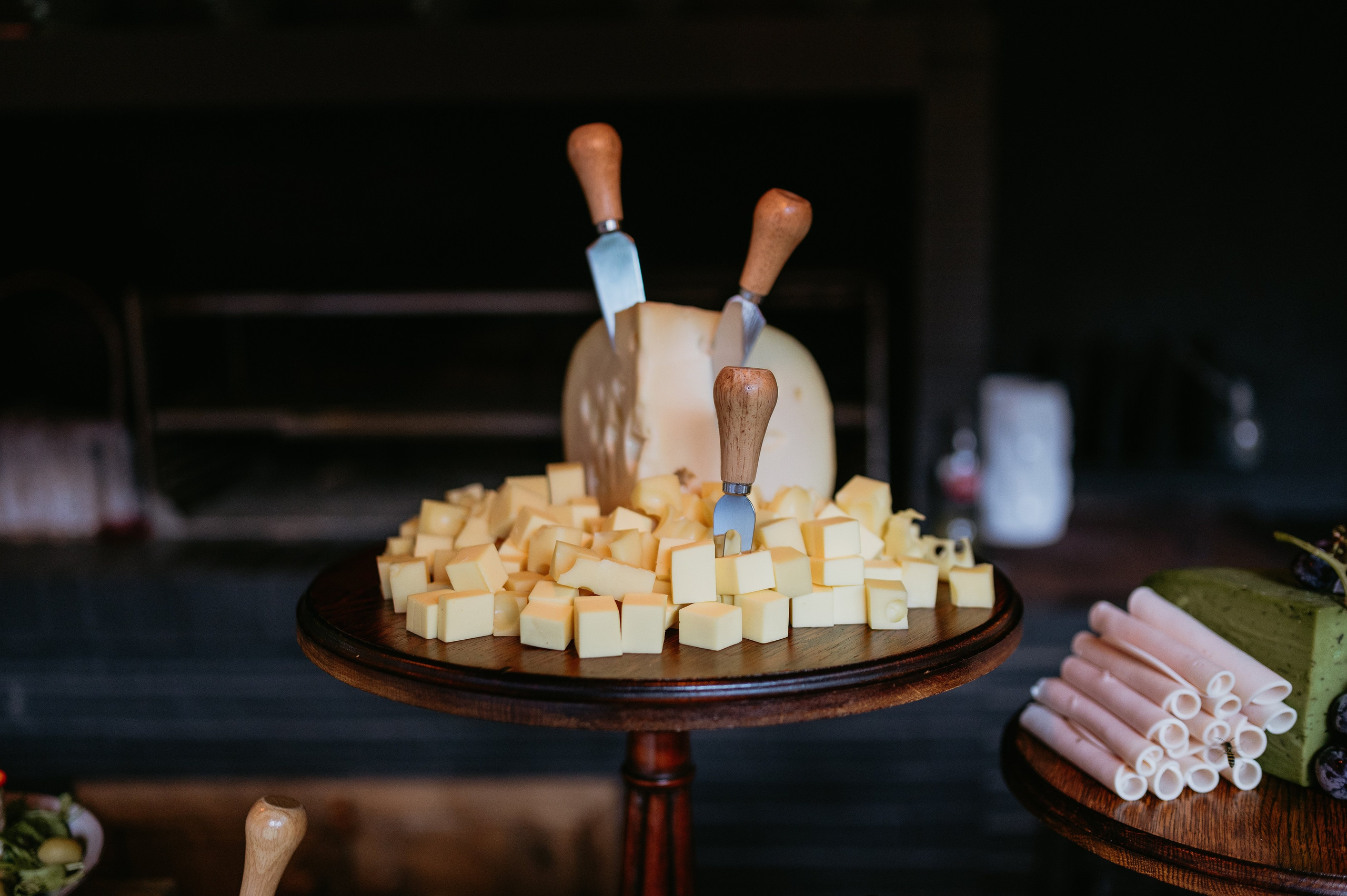 Flavio si Sarona. Valentin Melen — wedding photographer