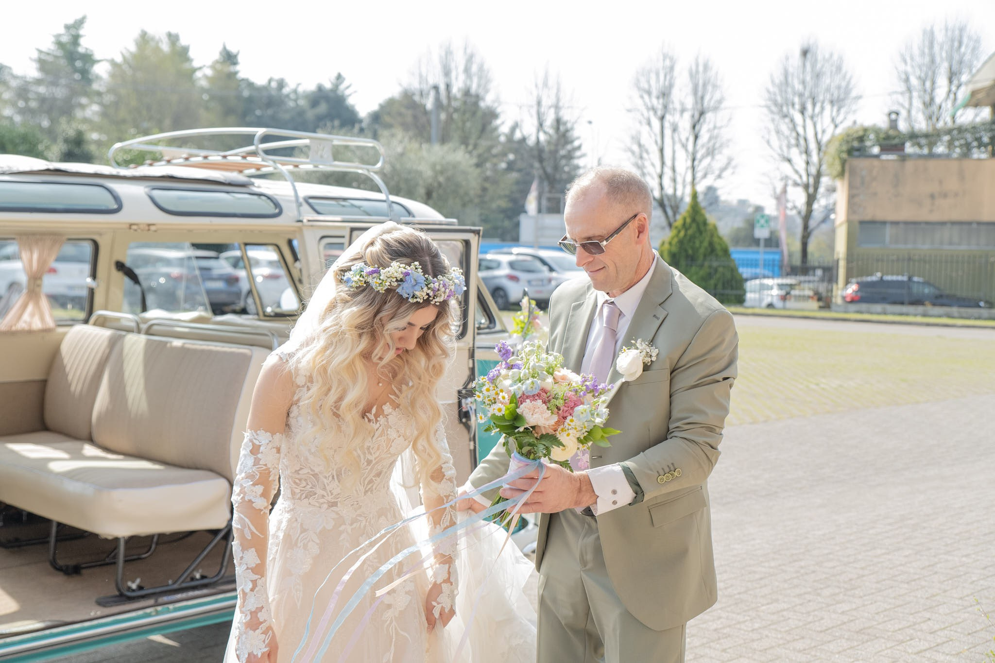 Angelo & Claudia. Fotografo matrimonio Lago di Como Ferrari Media Production