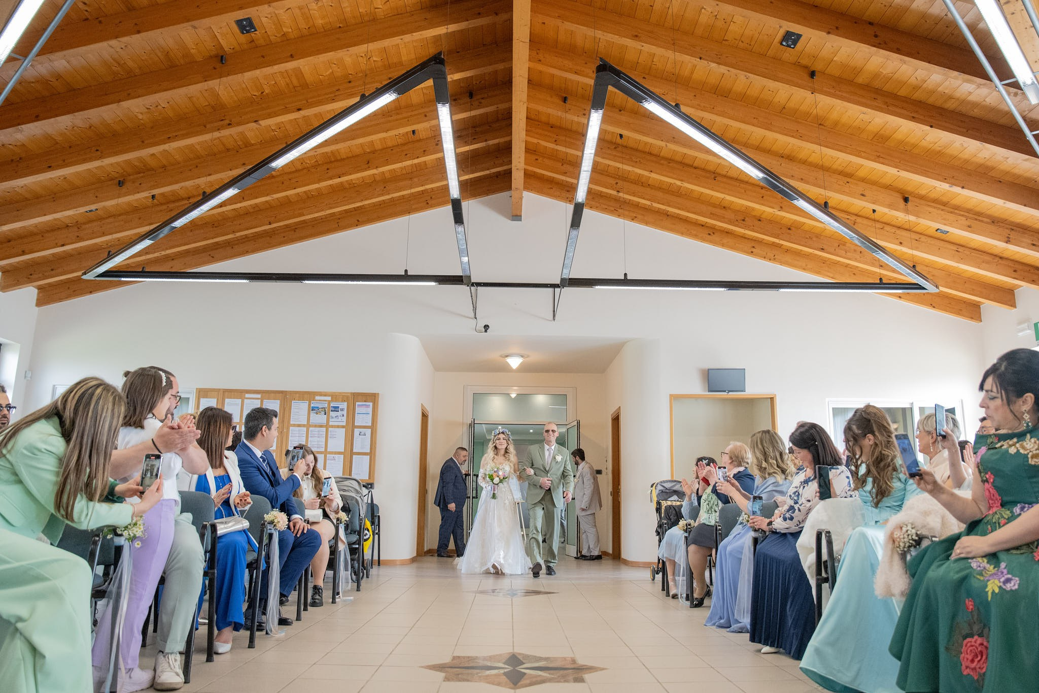 Angelo & Claudia. Fotografo matrimonio Lago di Como Ferrari Media Production