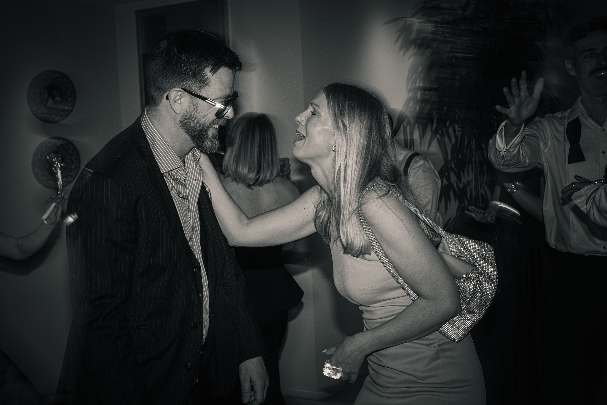 Roxie & Richard Wedding. Fotografo matrimonio Lago di Como Ferrari Media Production