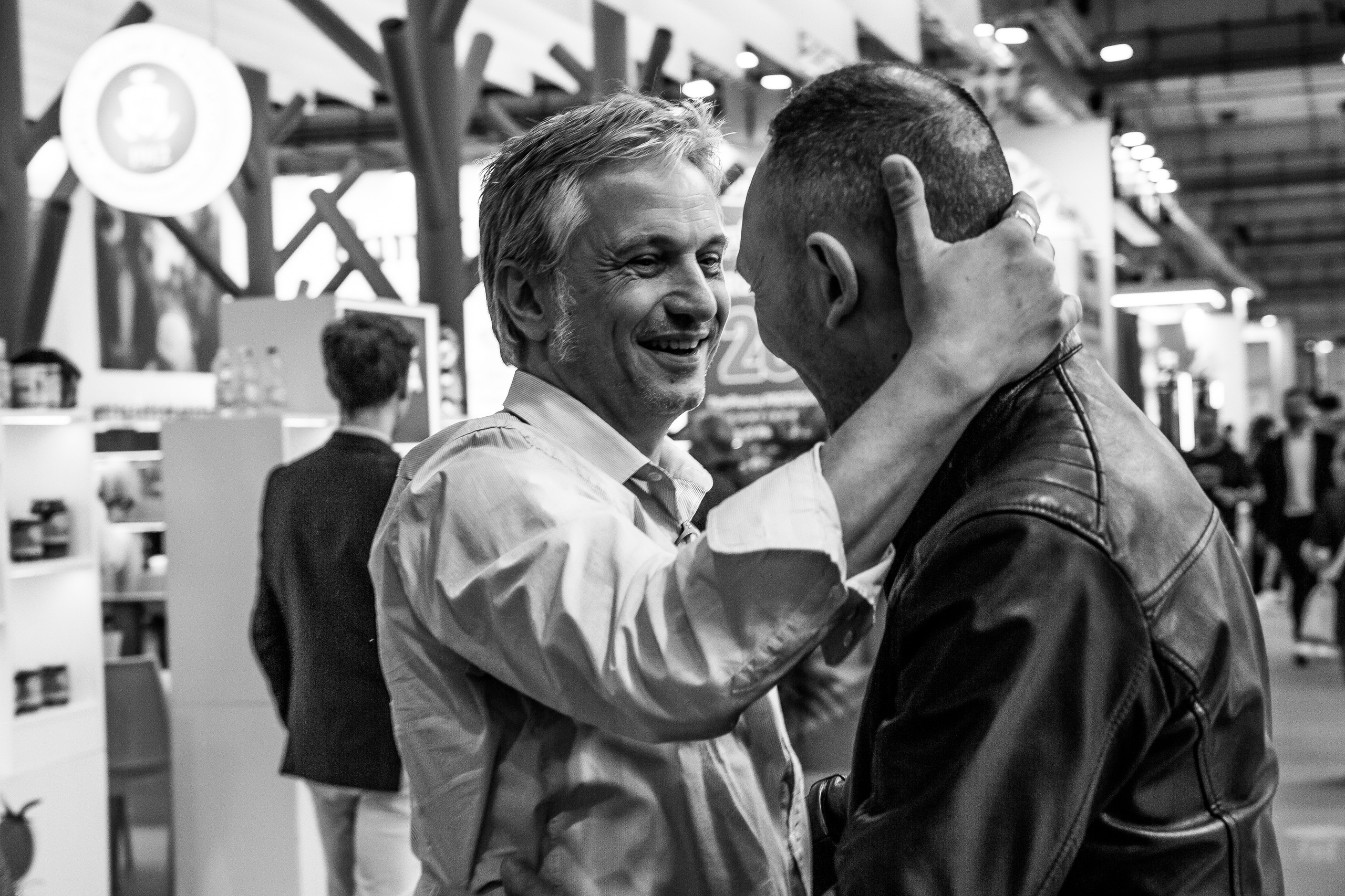 CIBUS International Food Exhibition 2024