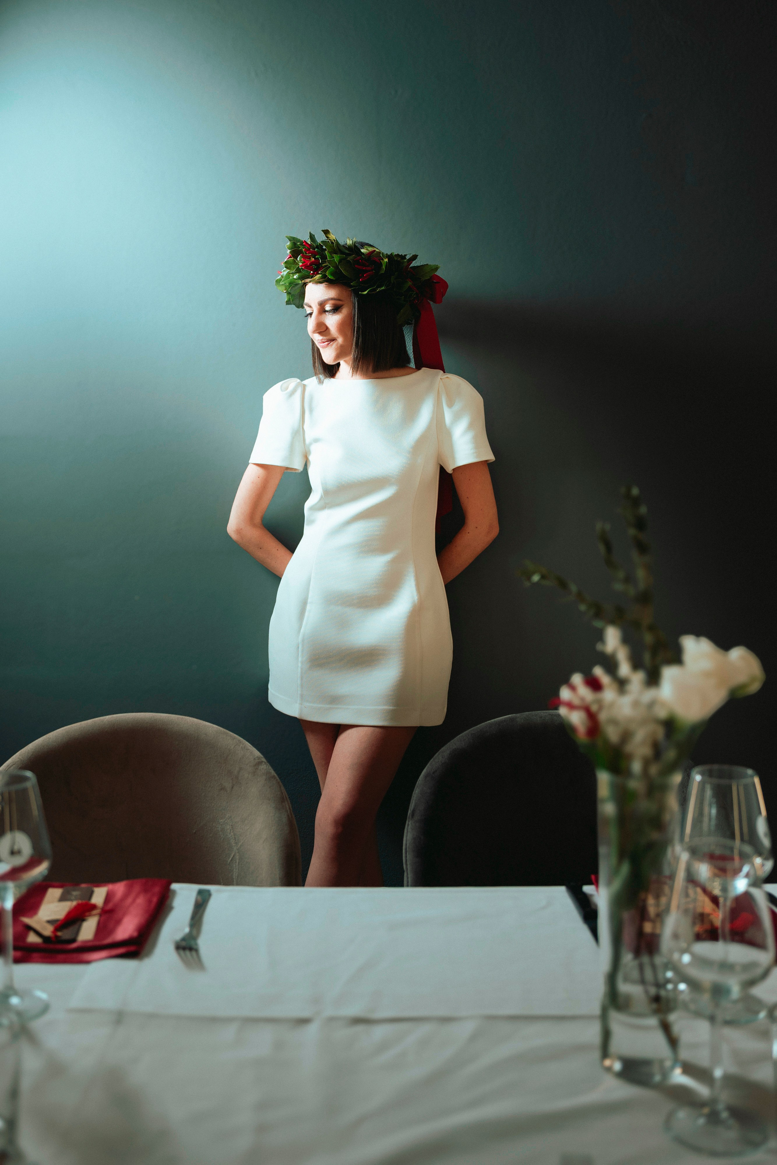 Ritratti. Fotografo di matrimonio ed eventi ad ariano irpino