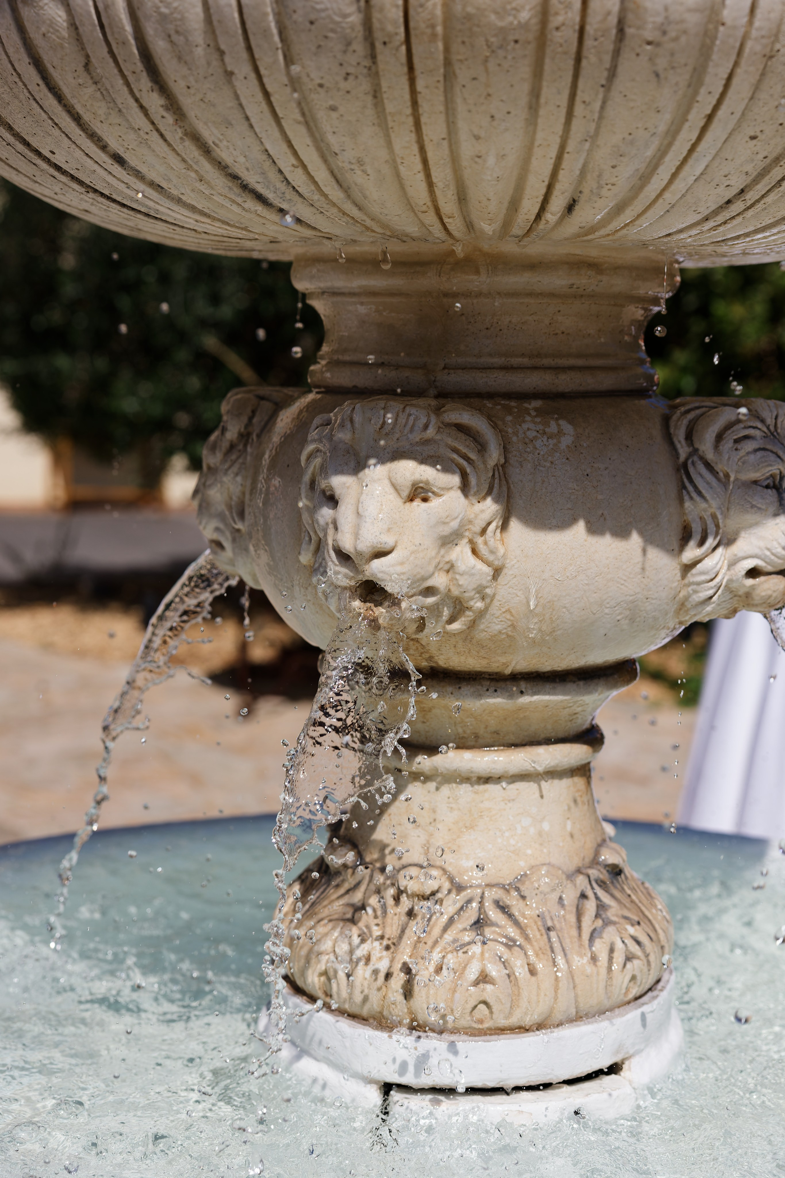 Wedding of Gracie & Joe at Gran Villa Rosa, Barcelona