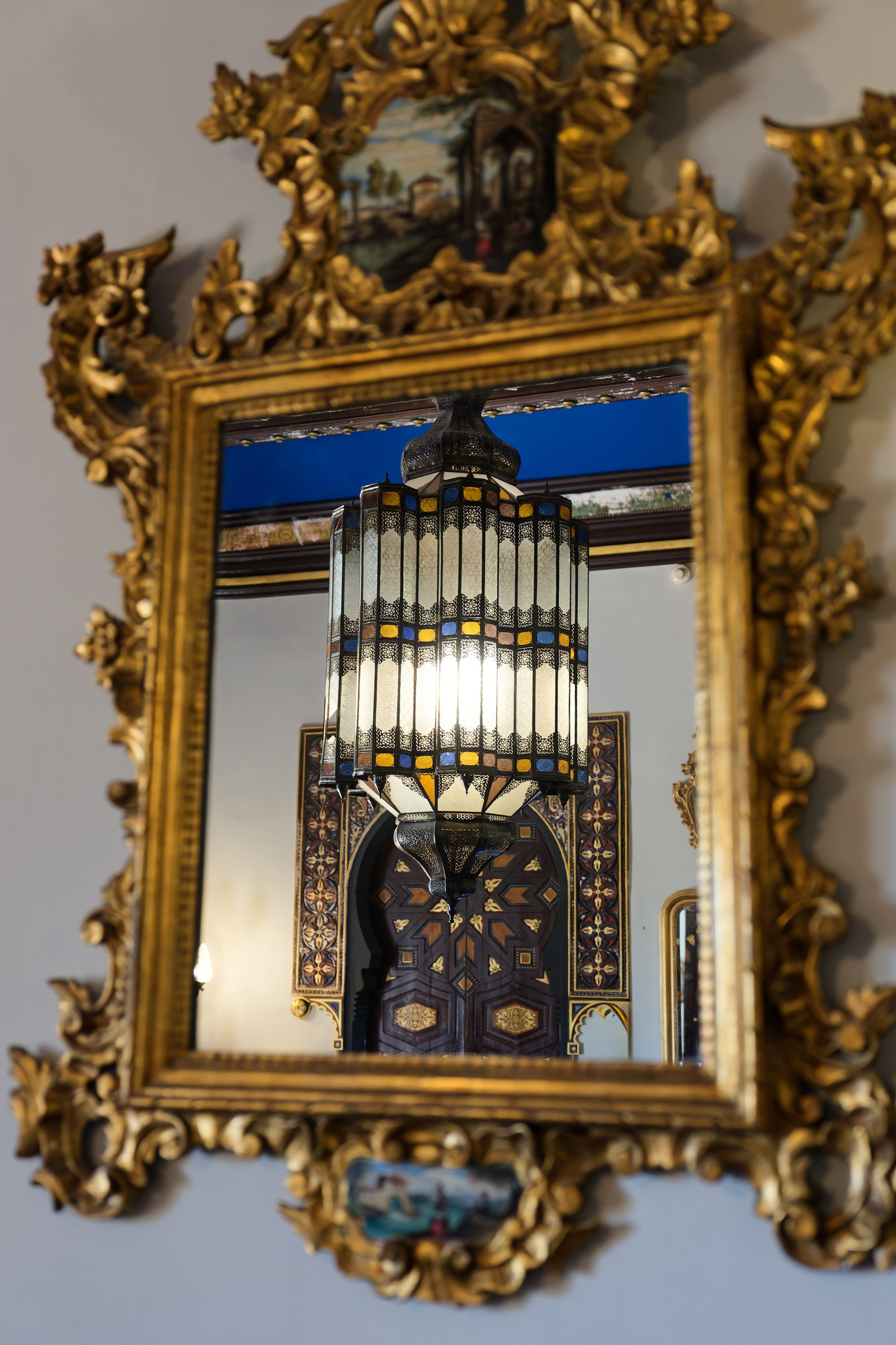 Wedding of Gracie & Joe at Gran Villa Rosa, Barcelona