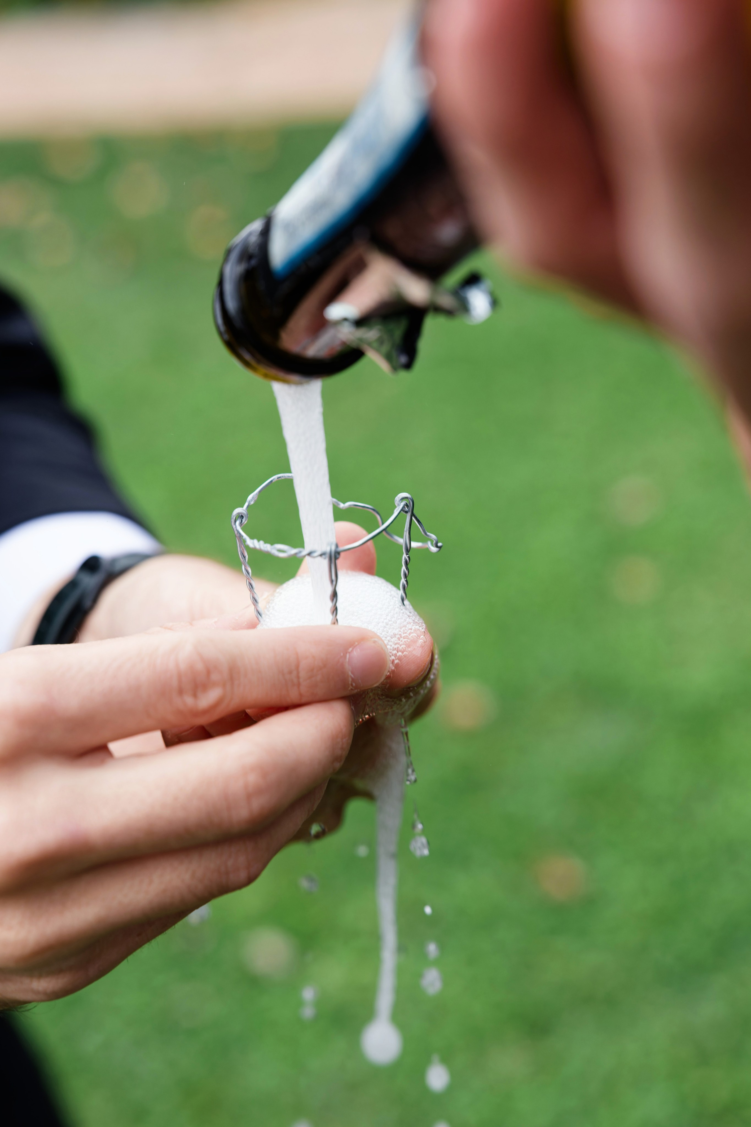 Wedding at Fonte Sala, Umbria Preview