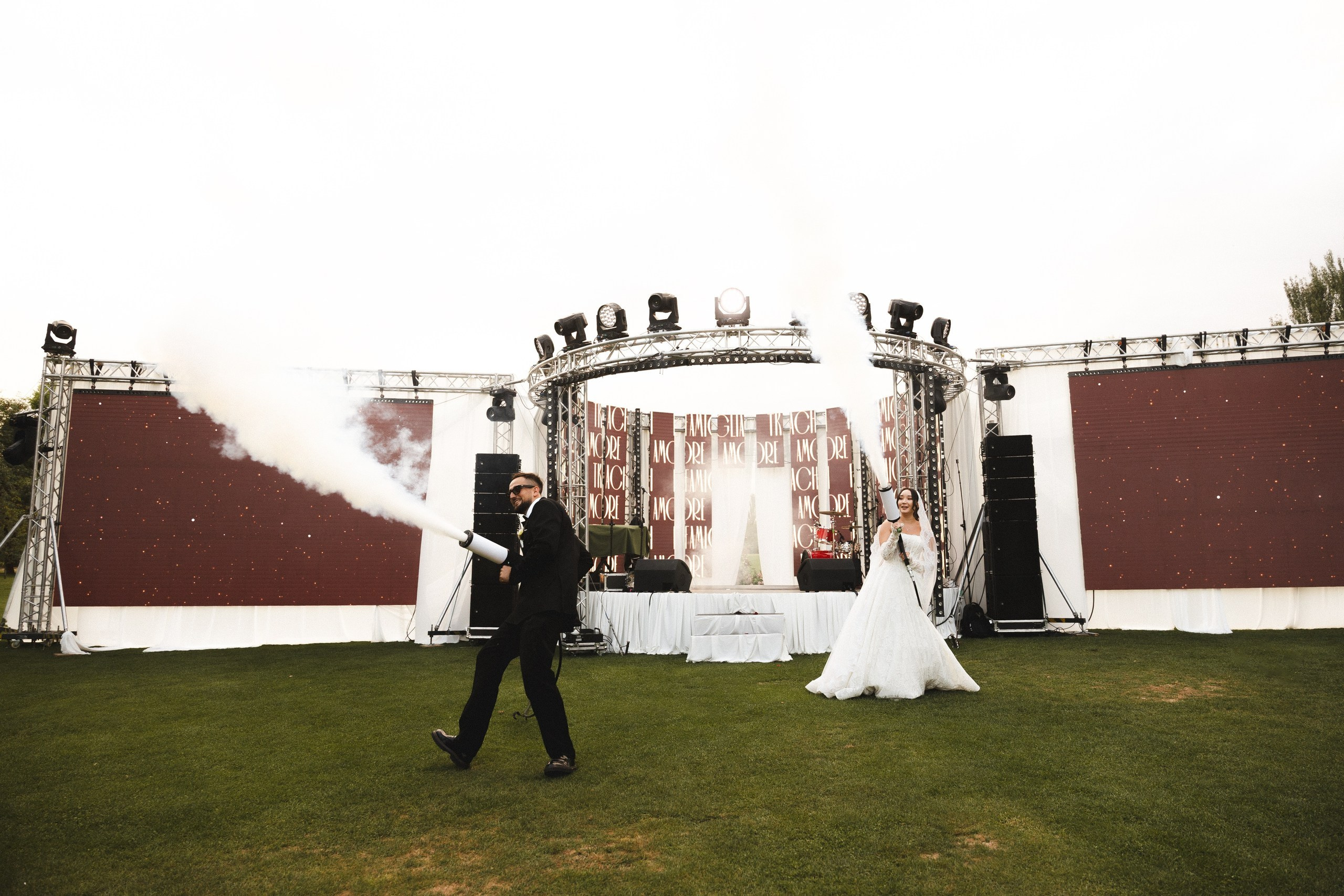 Anton & Dayana. Азимжан Нуритдинходжаев — свадебный фотограф