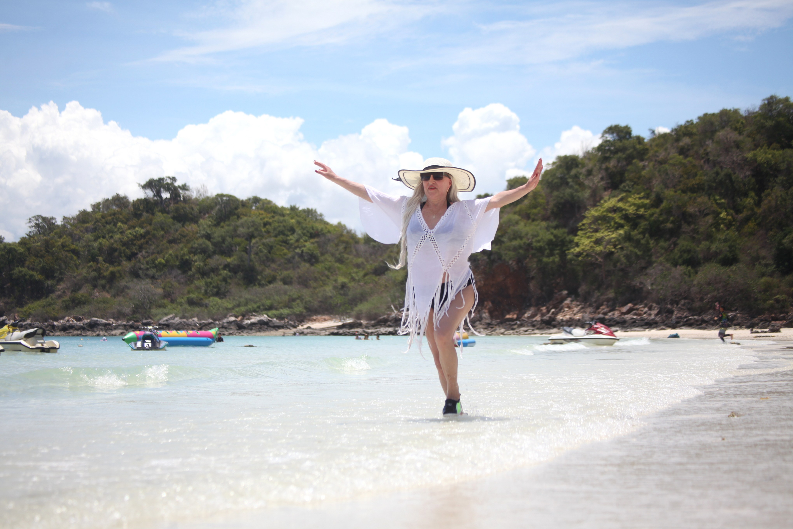 Светлана. Сайт Валентина Картунчикова