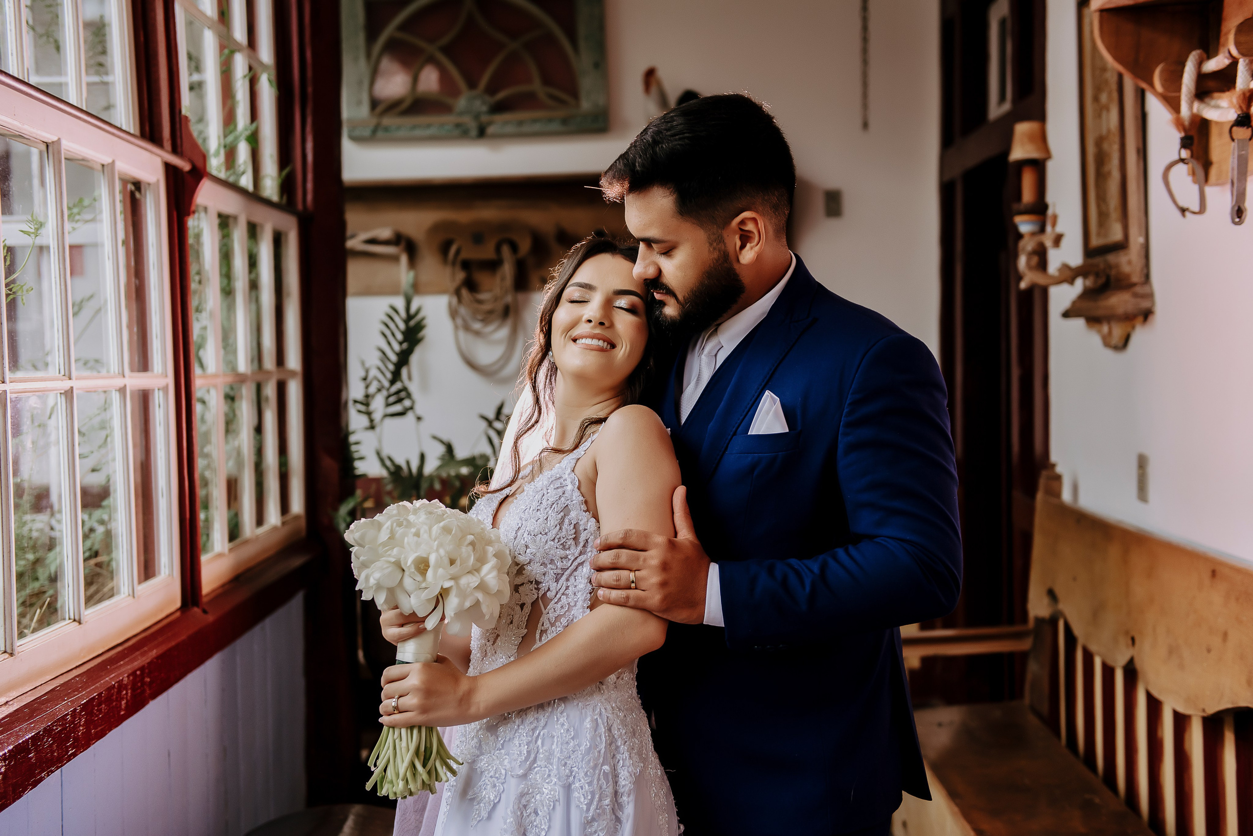RAFAELLA E SAMUEL. Fotógrafo de Casamento em Belo Horizonte | Emerson Garbini