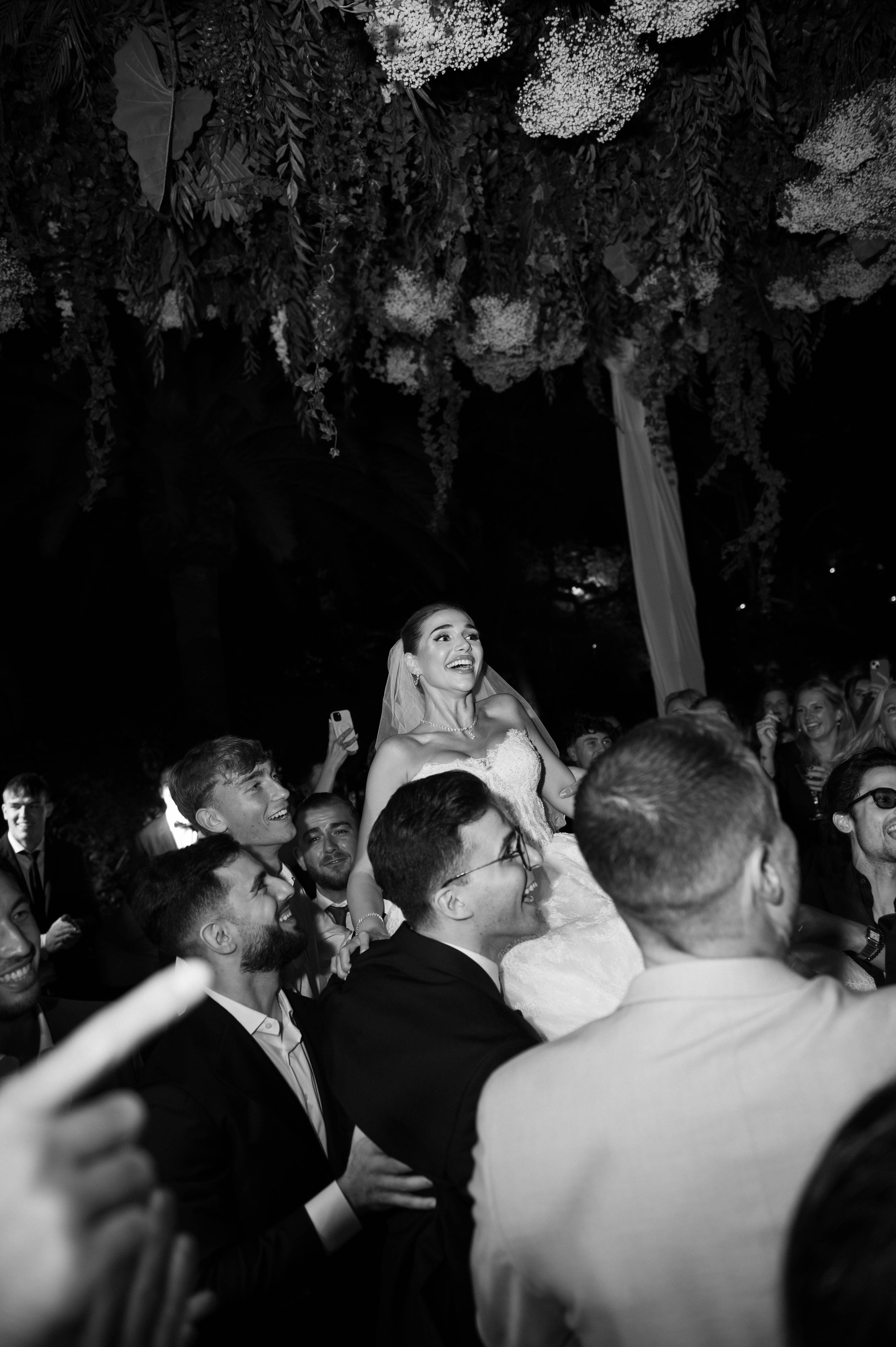 Lala & Daimen. Wedding photographer in Spain