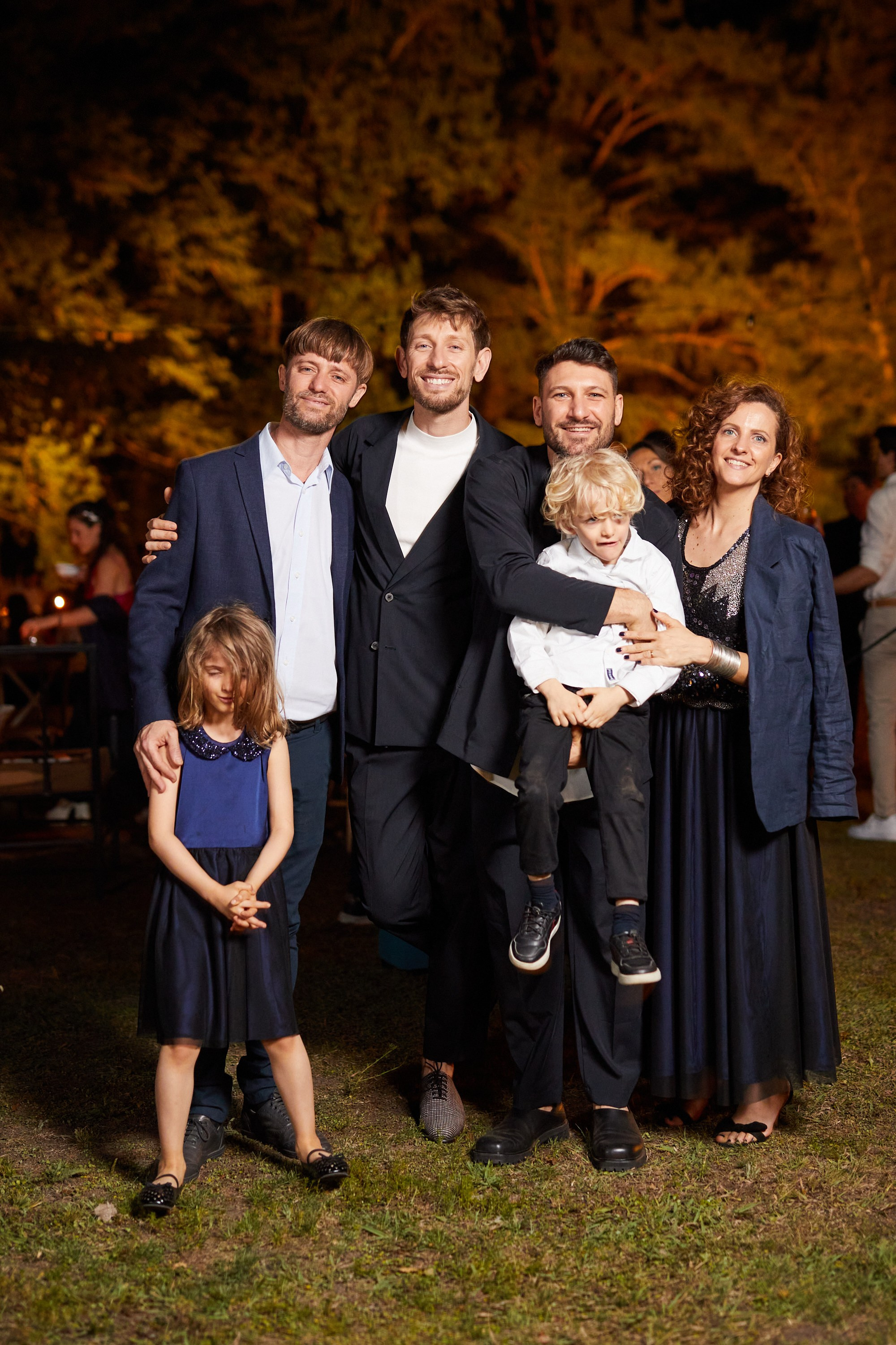 Mati & Martín. Marcos Ferrari Fotógrafo