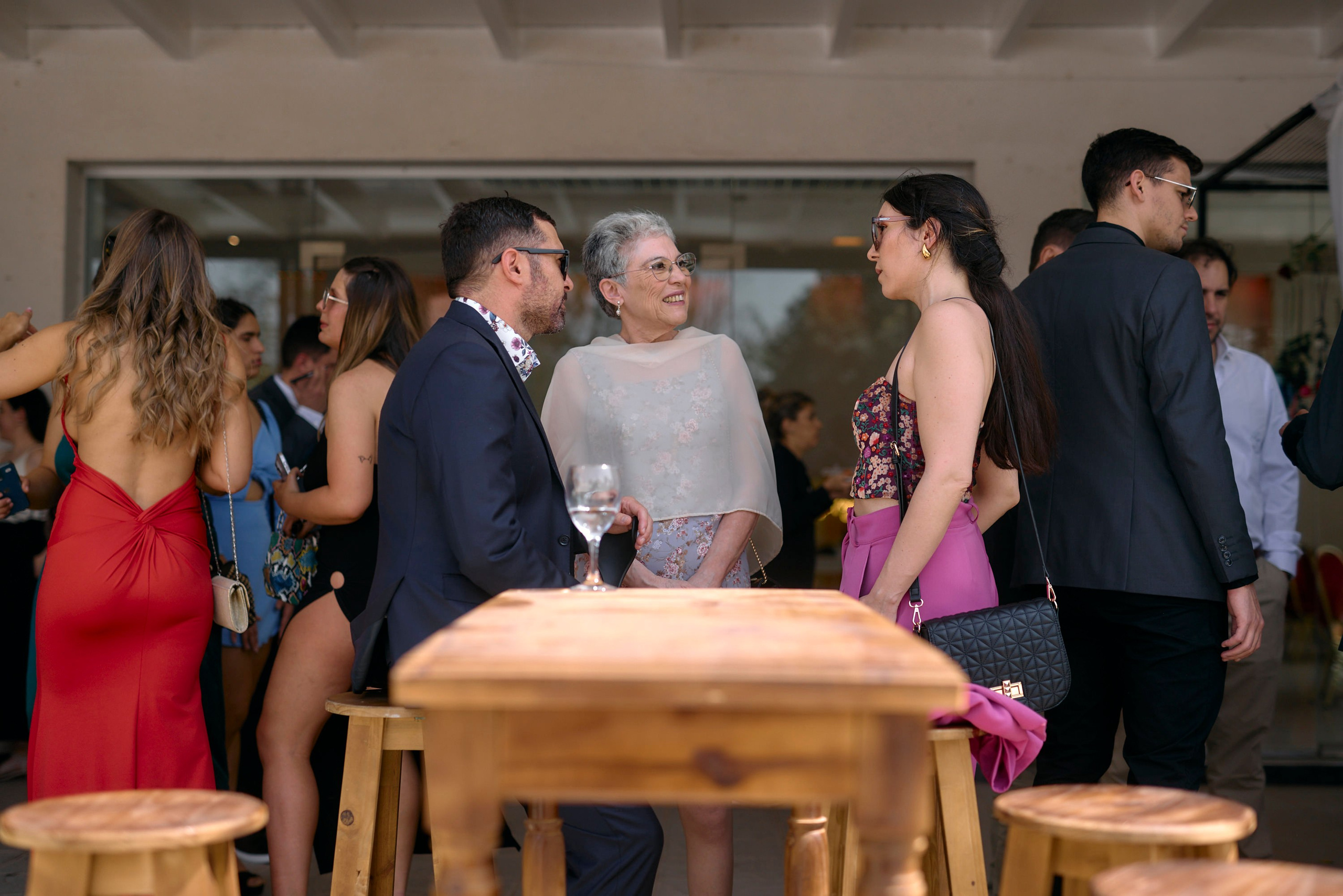 Lola & Pablo. Marcos Ferrari Fotógrafo