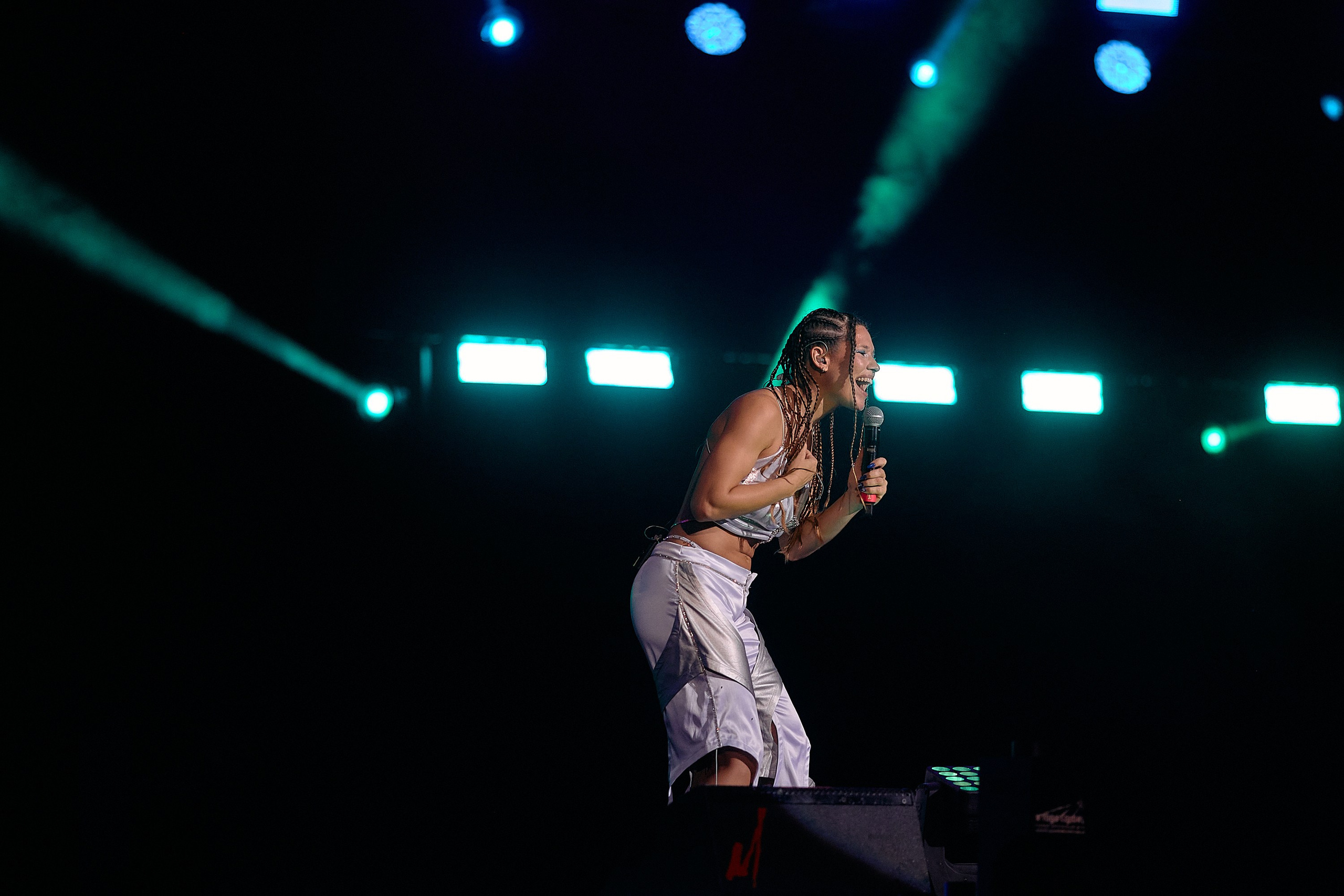 FESTIVAL DE PEÑAS | 2024. Marcos Ferrari Fotógrafo