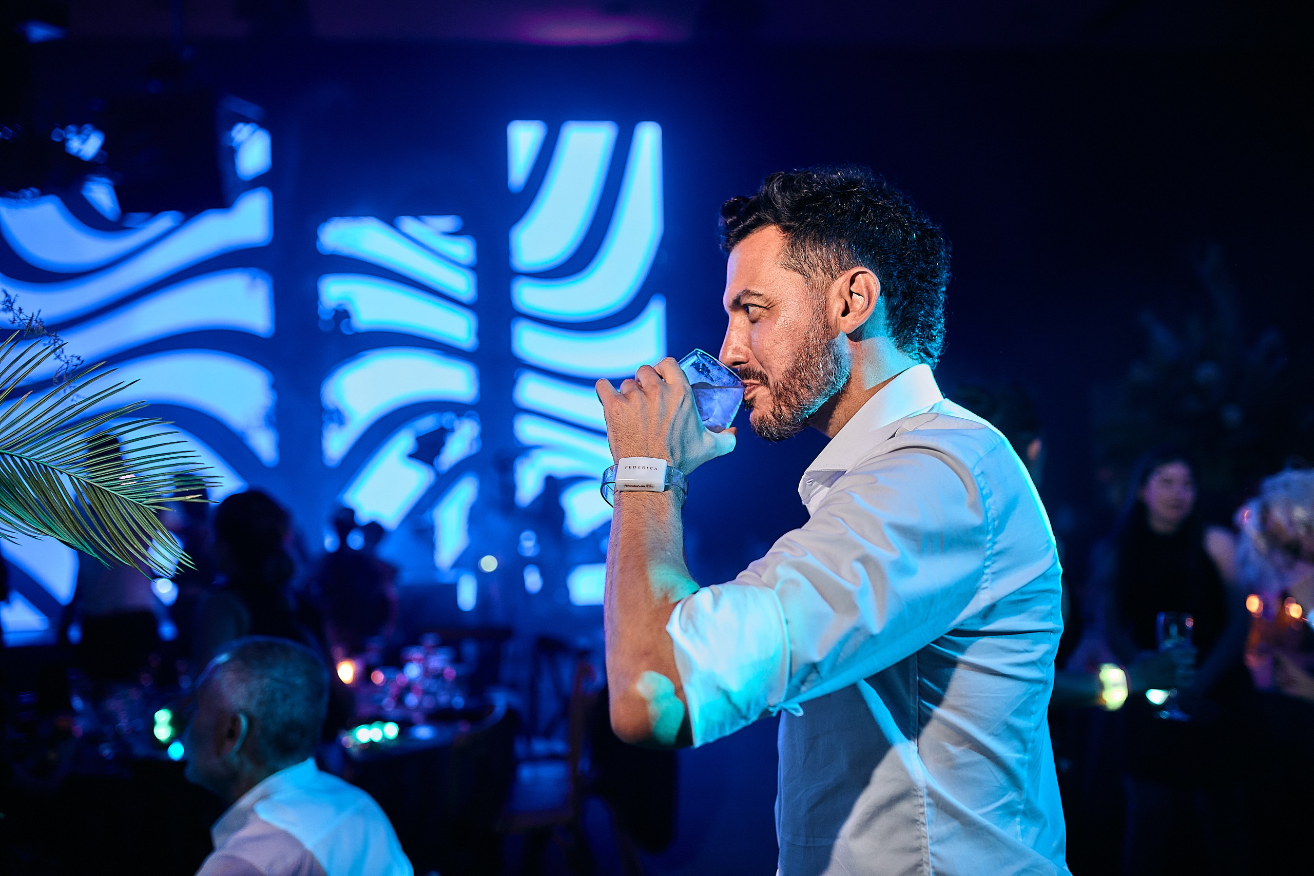 FEDE. Marcos Ferrari Fotógrafo