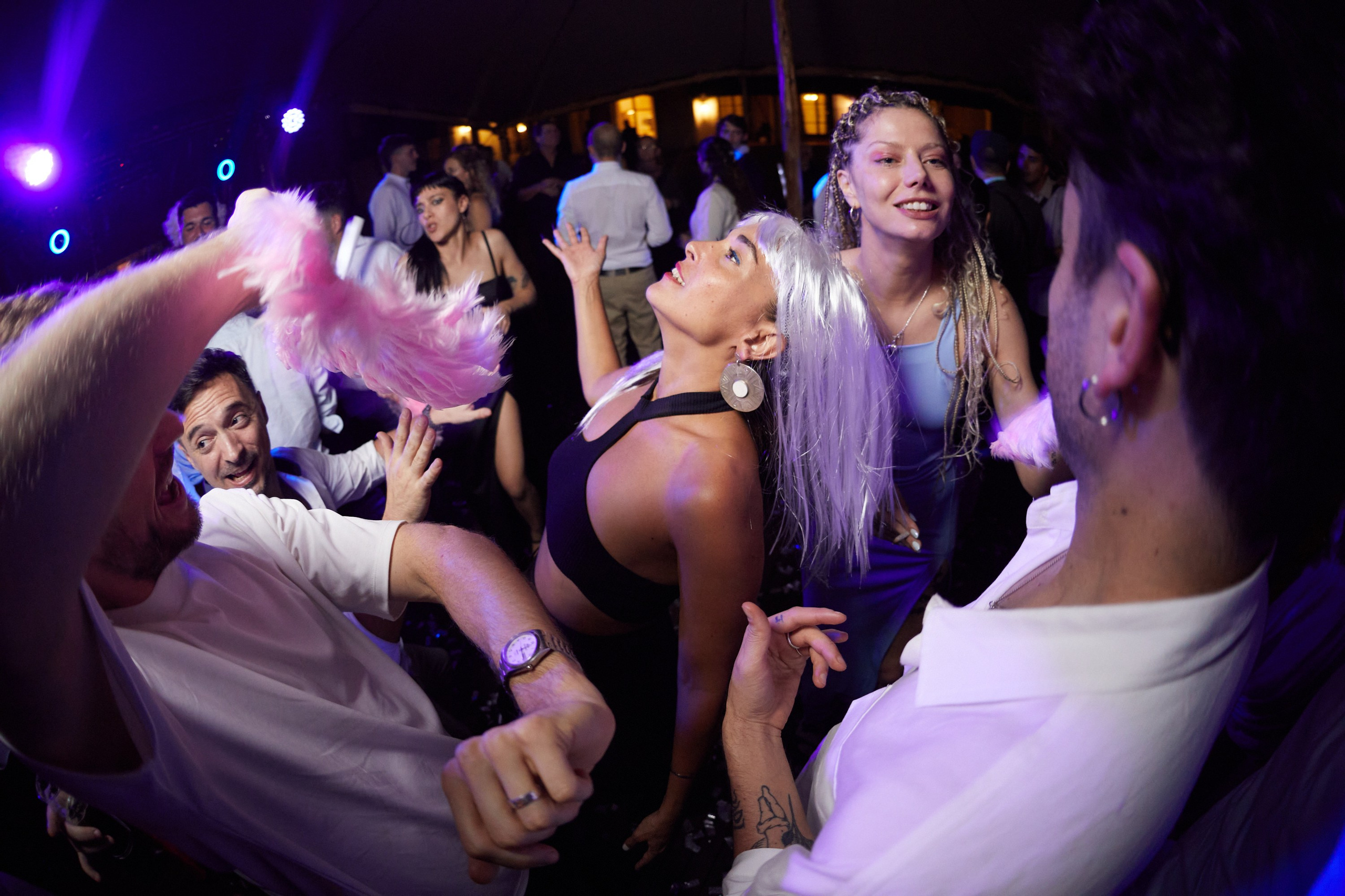 Mati & Martín. Marcos Ferrari Fotógrafo