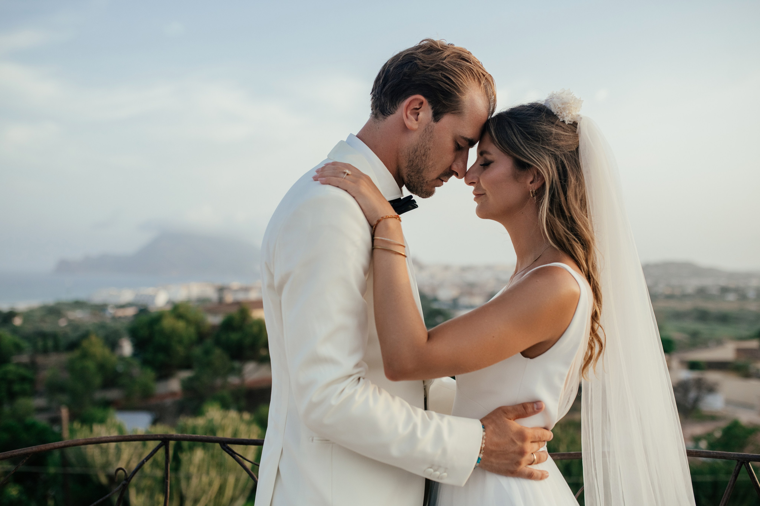 Alicia & Marc (Finca Marques de Montemolar)