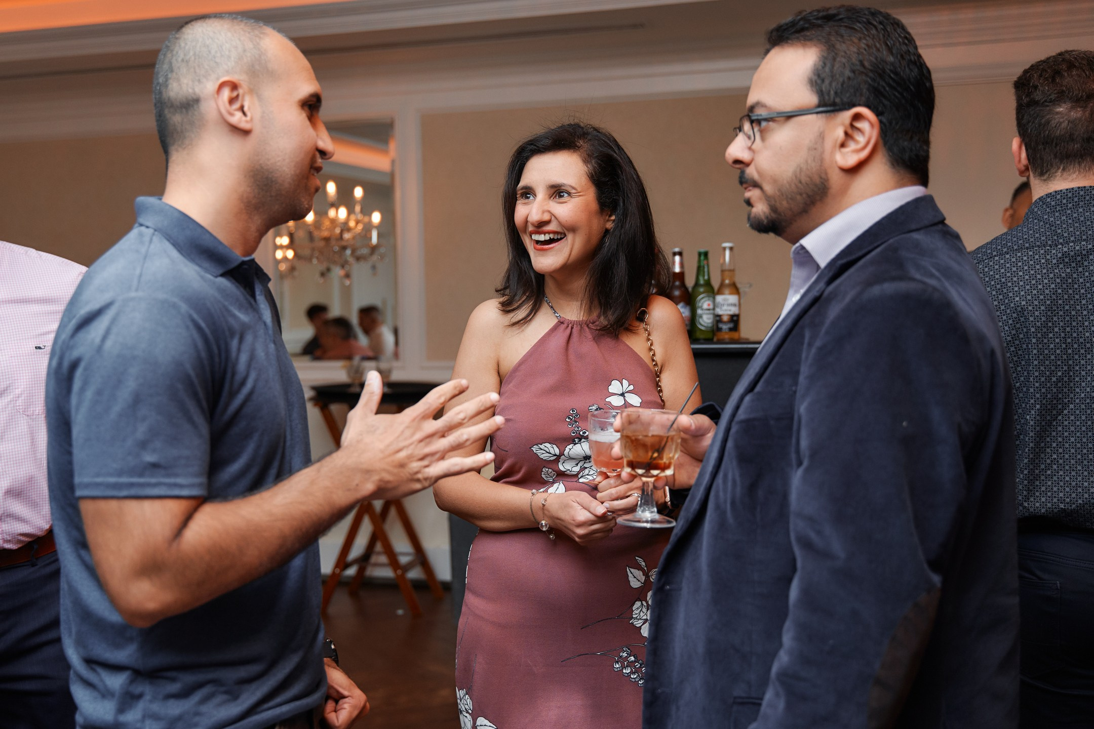 Birthday party. Professional Wedding and event photographer USA New York