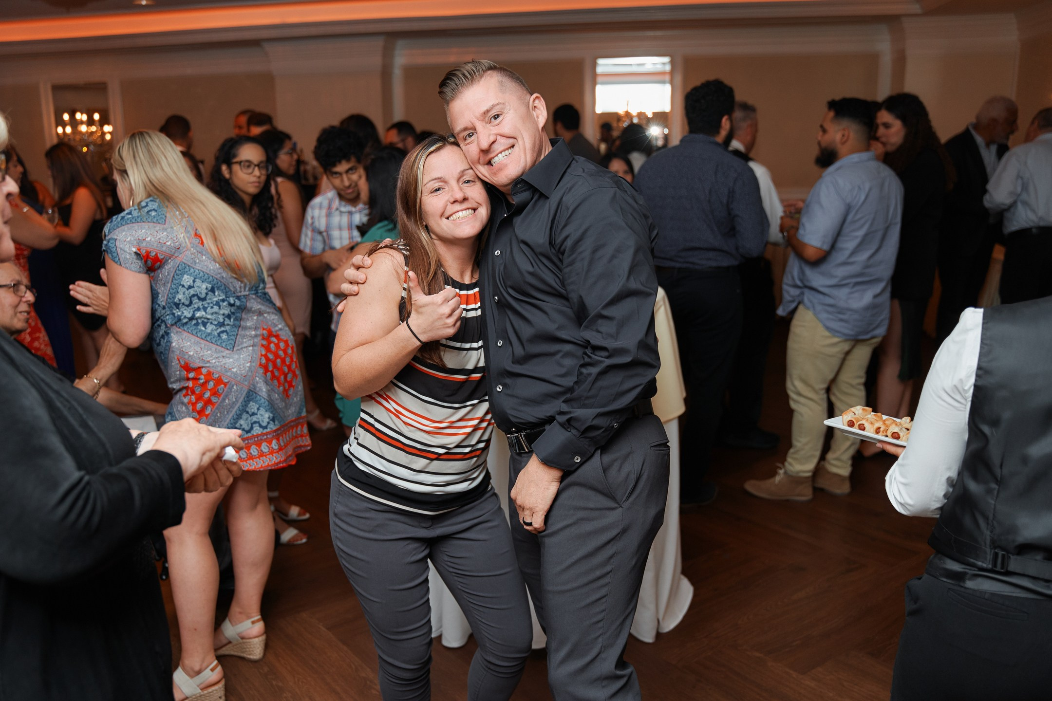 Birthday party. Professional Wedding and event photographer USA New York