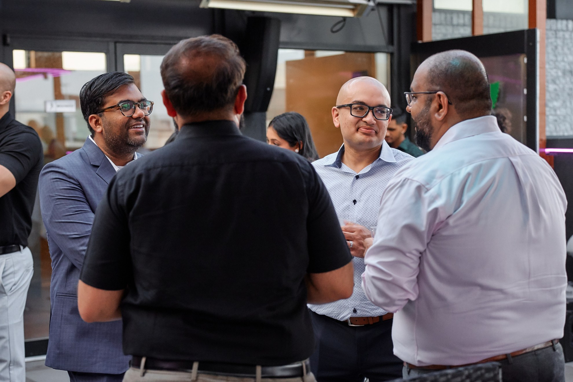 Hiren’s Anniversary. Professional Wedding and event photographer USA New York