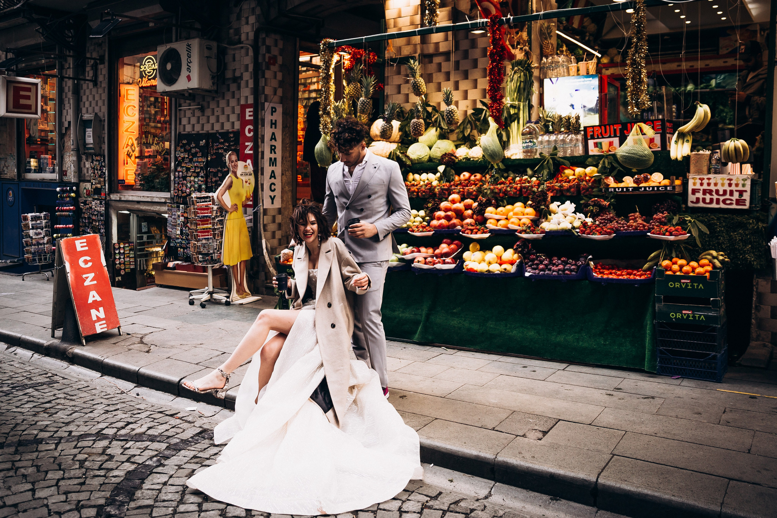 Wedding photography in Belgium – unforgettable wedding memories