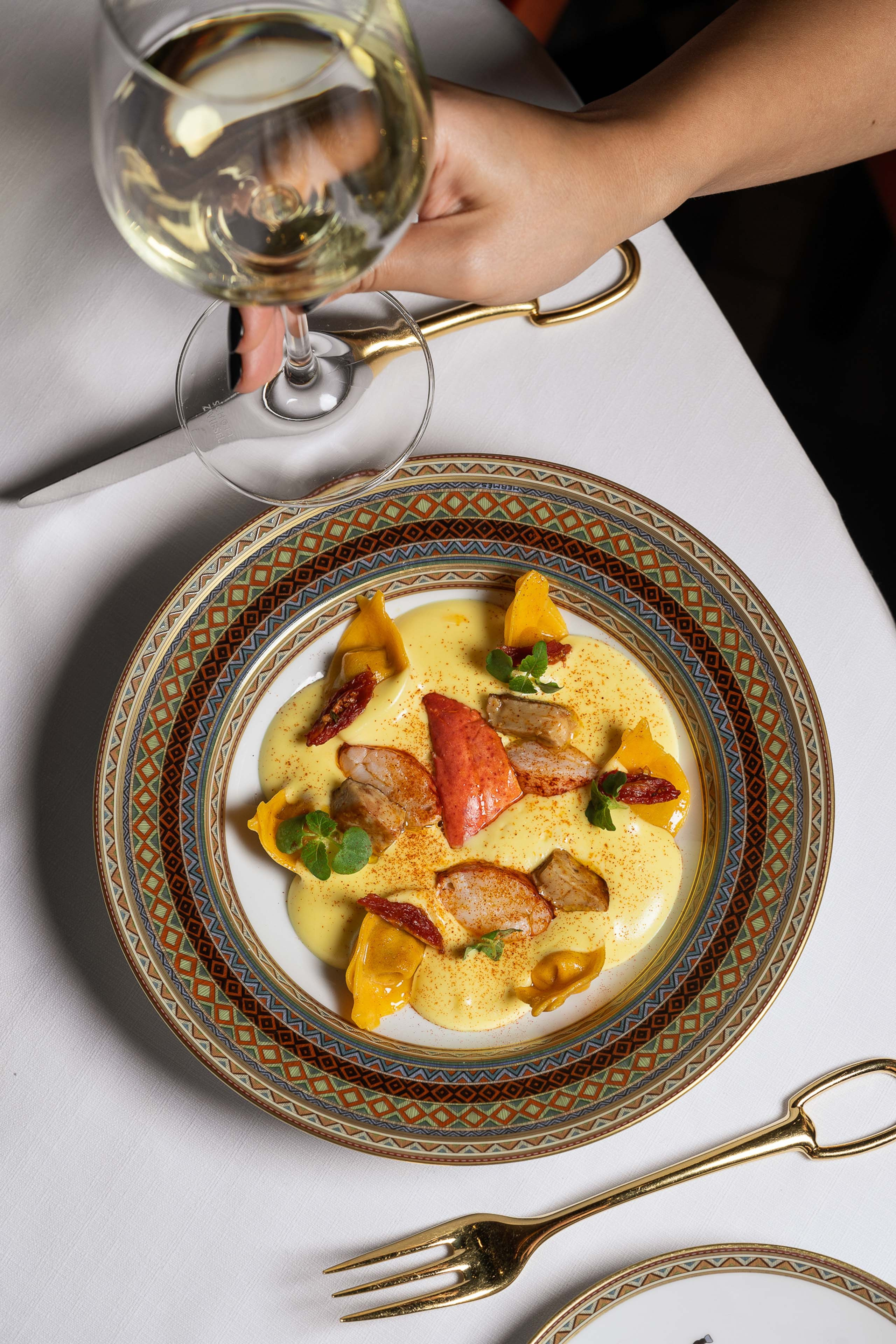 Food & Beverage Photography in Dubai. Vitalii Honiukov | Photography production based in Dubai, UAE