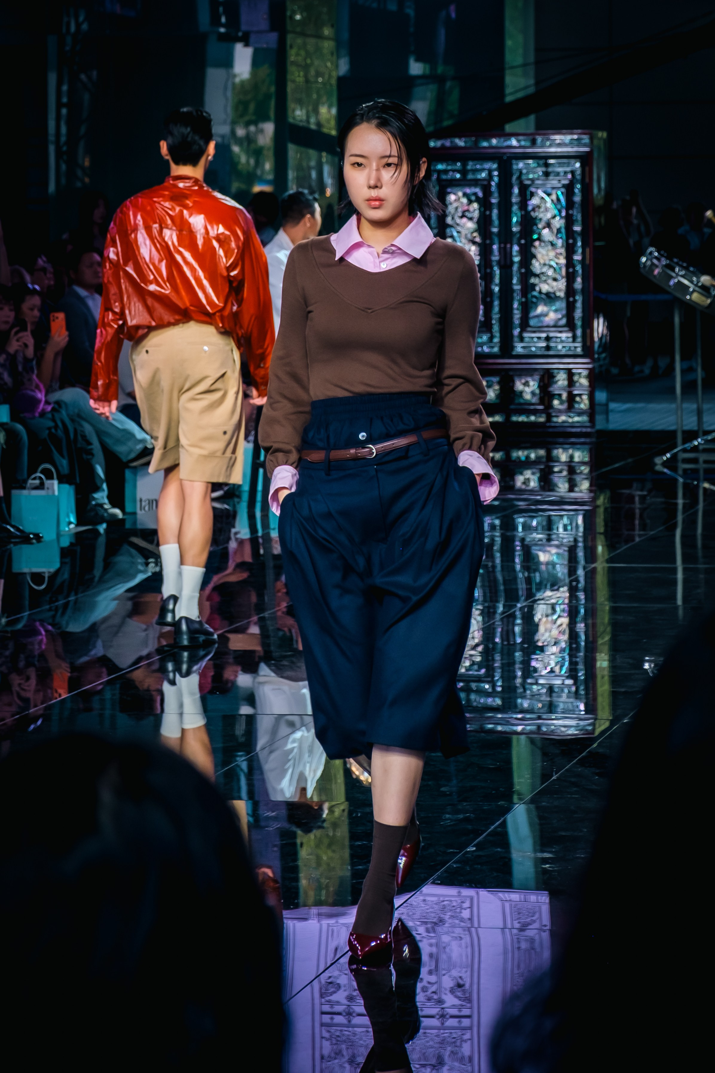 GANGNAM FESTA'25 ZAGAE. Photographer in Seoul Dobrokvashina Natalya