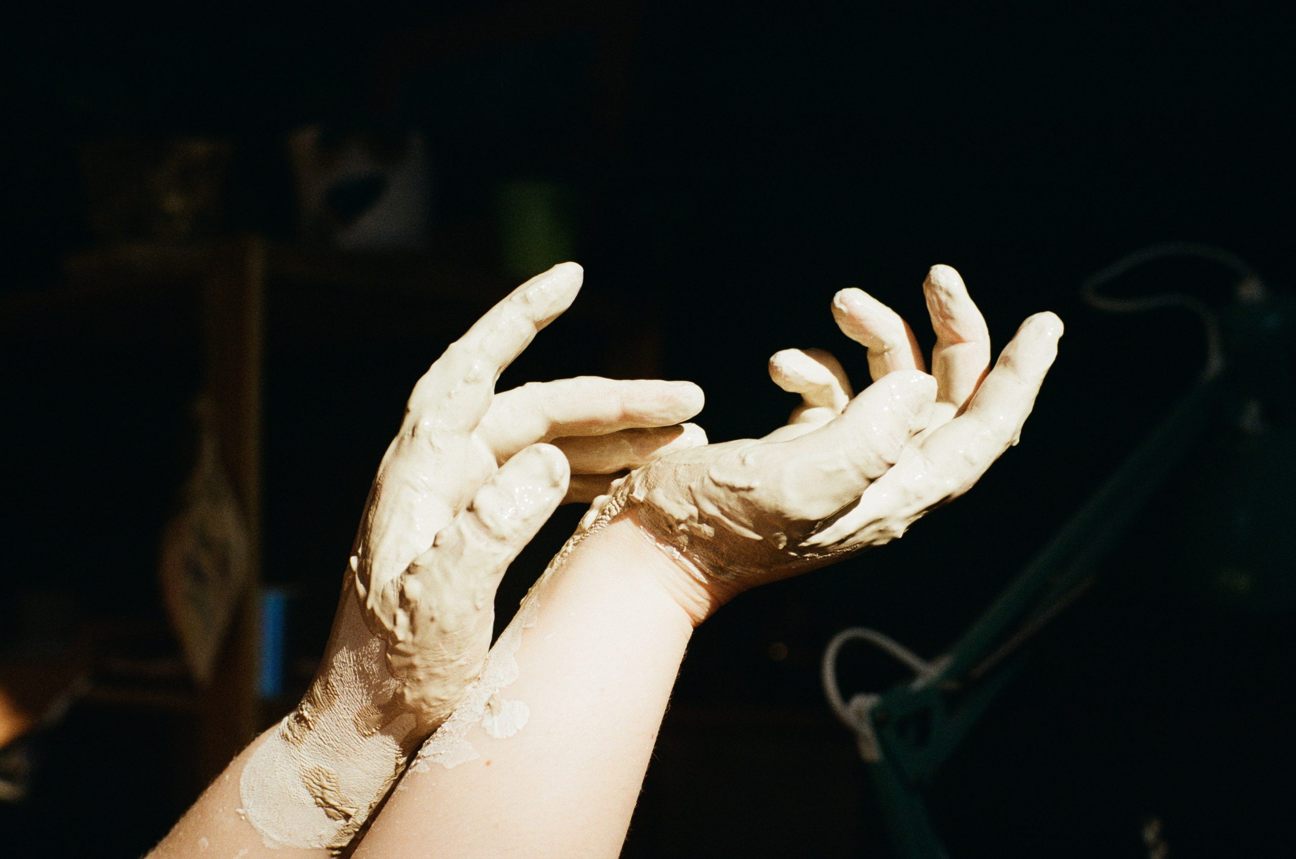 Masha Ceramist. Екатерина Федорова