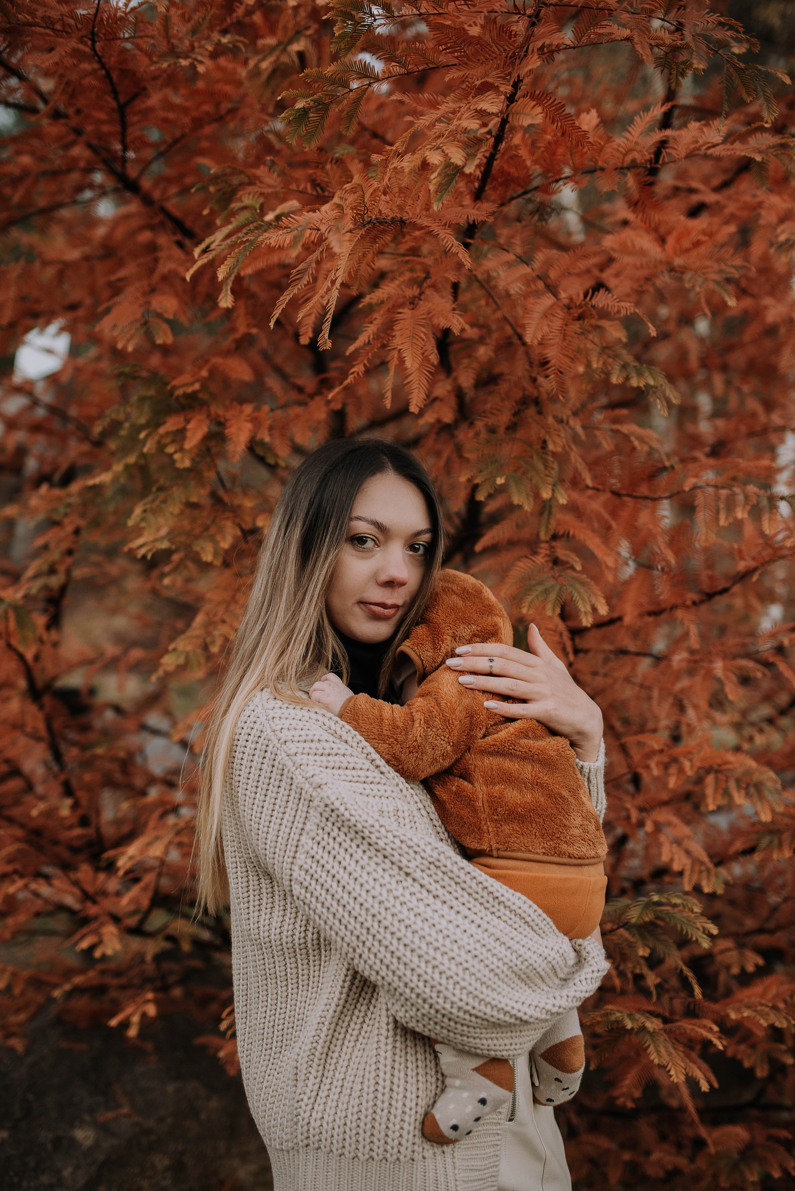 Jan, Lilia i Andrey. Home page