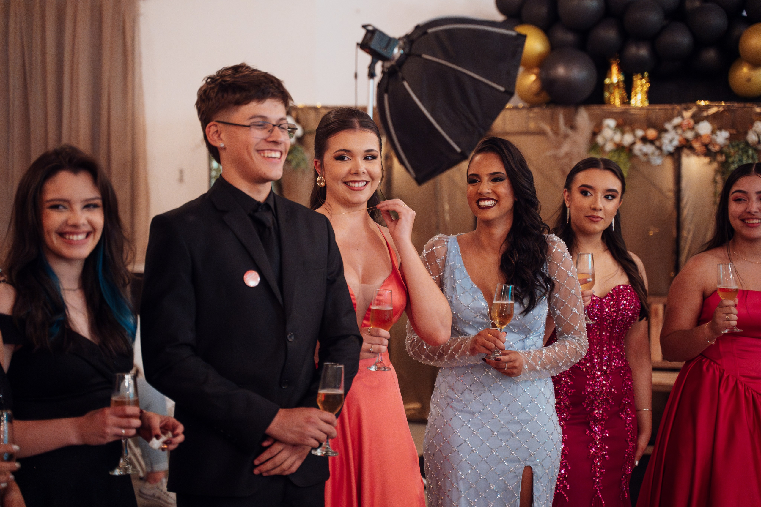 Formaturas. Kimera Produtora