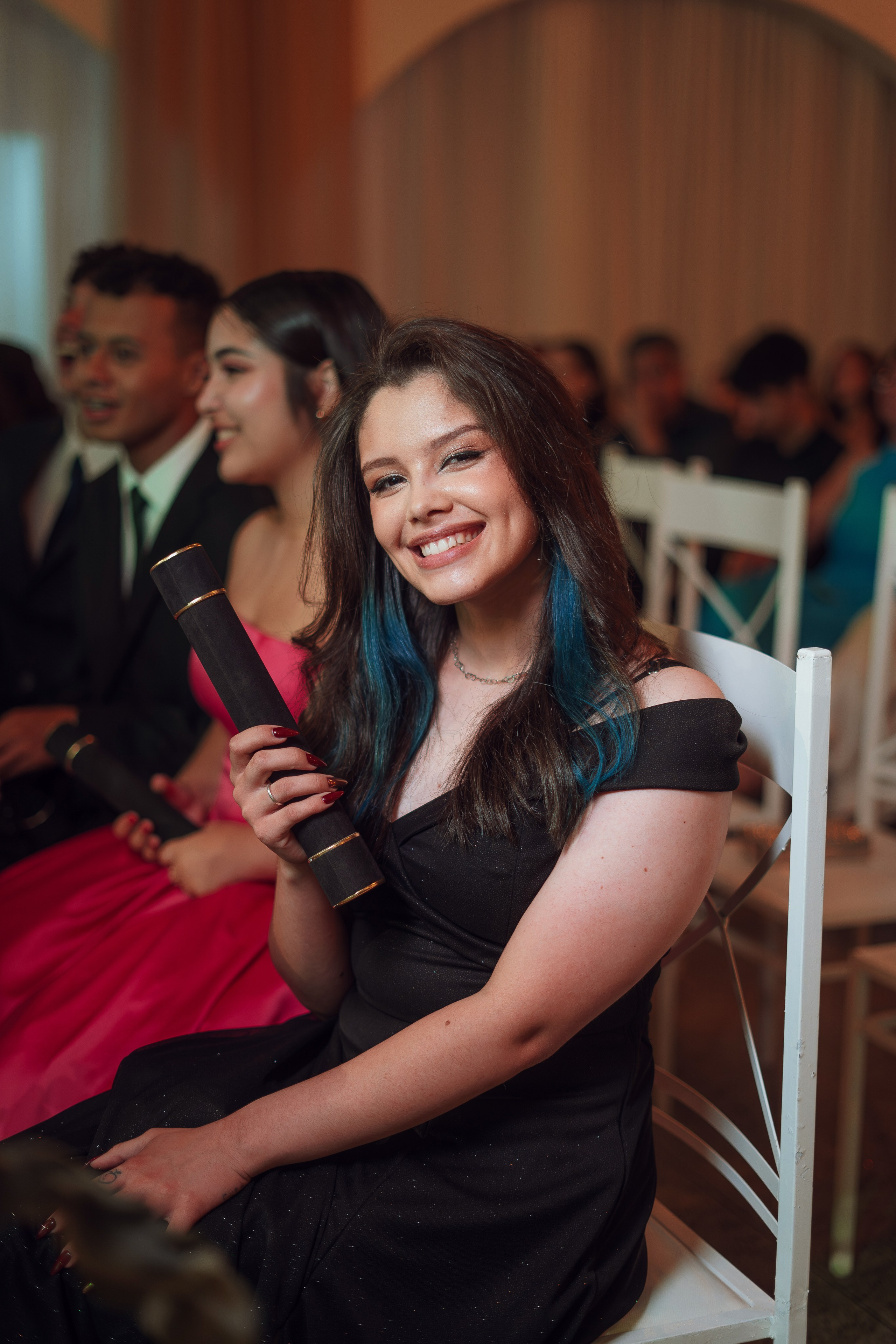 Sobre a Kimera Produtora. Kimera Produtora