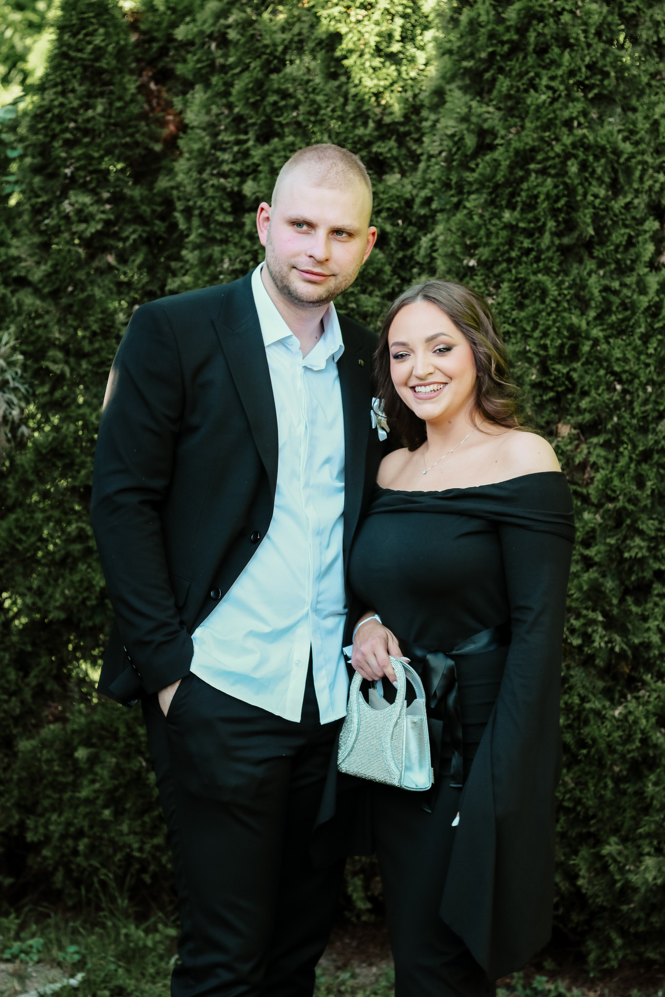 Parovi. Marizella Photography