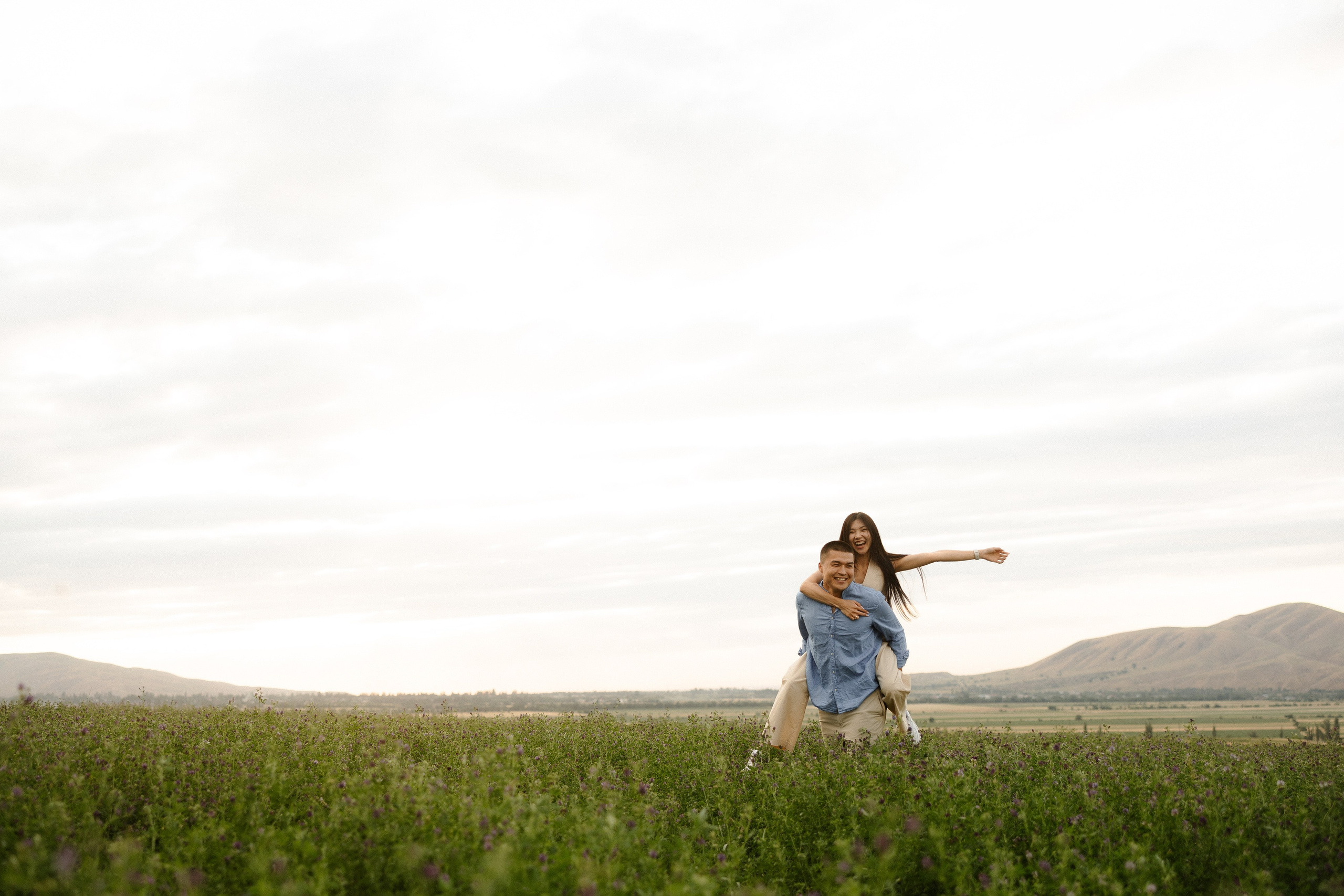 Самат и Айжан. Азимжан Нуритдинходжаев — свадебный фотограф