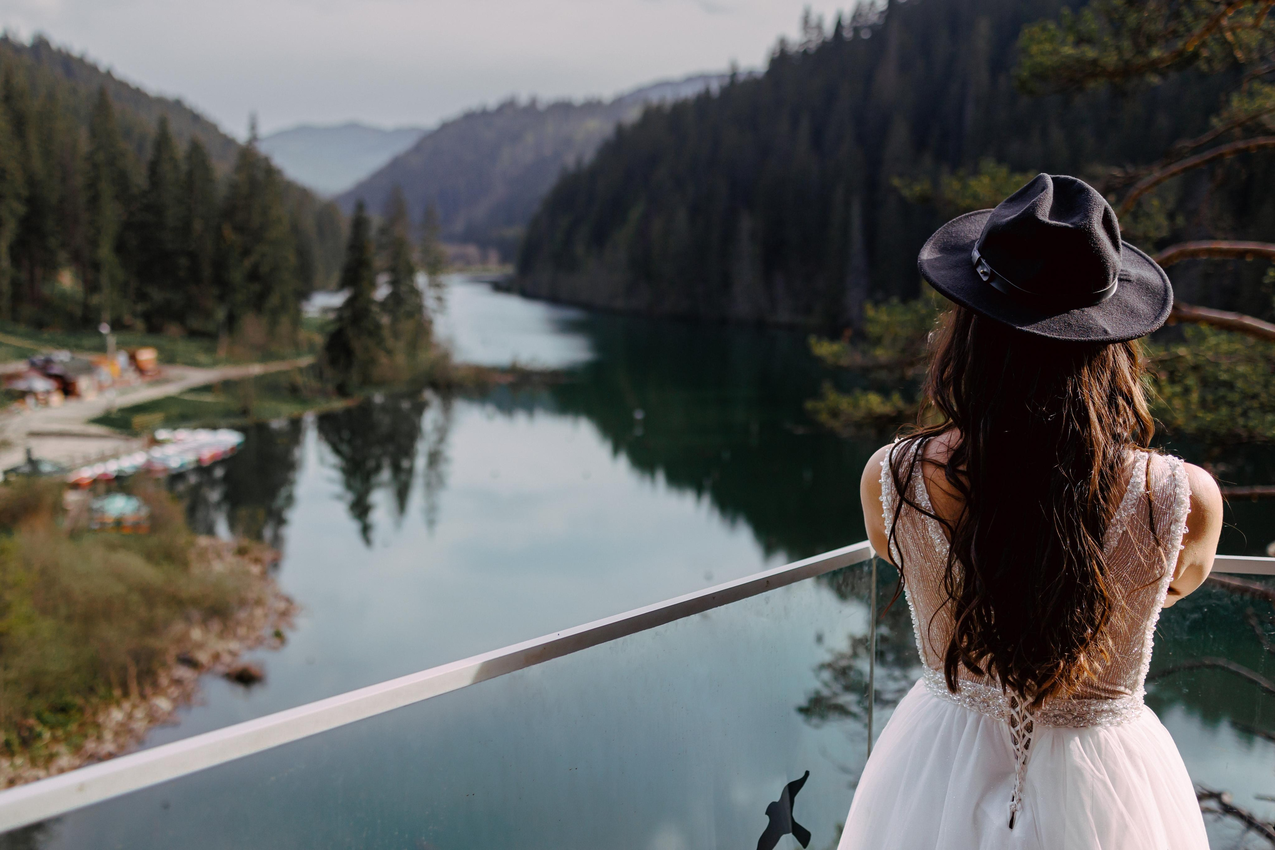 Lacul Roșu - Ivan & Cristina. Фото & Видео услуги📸