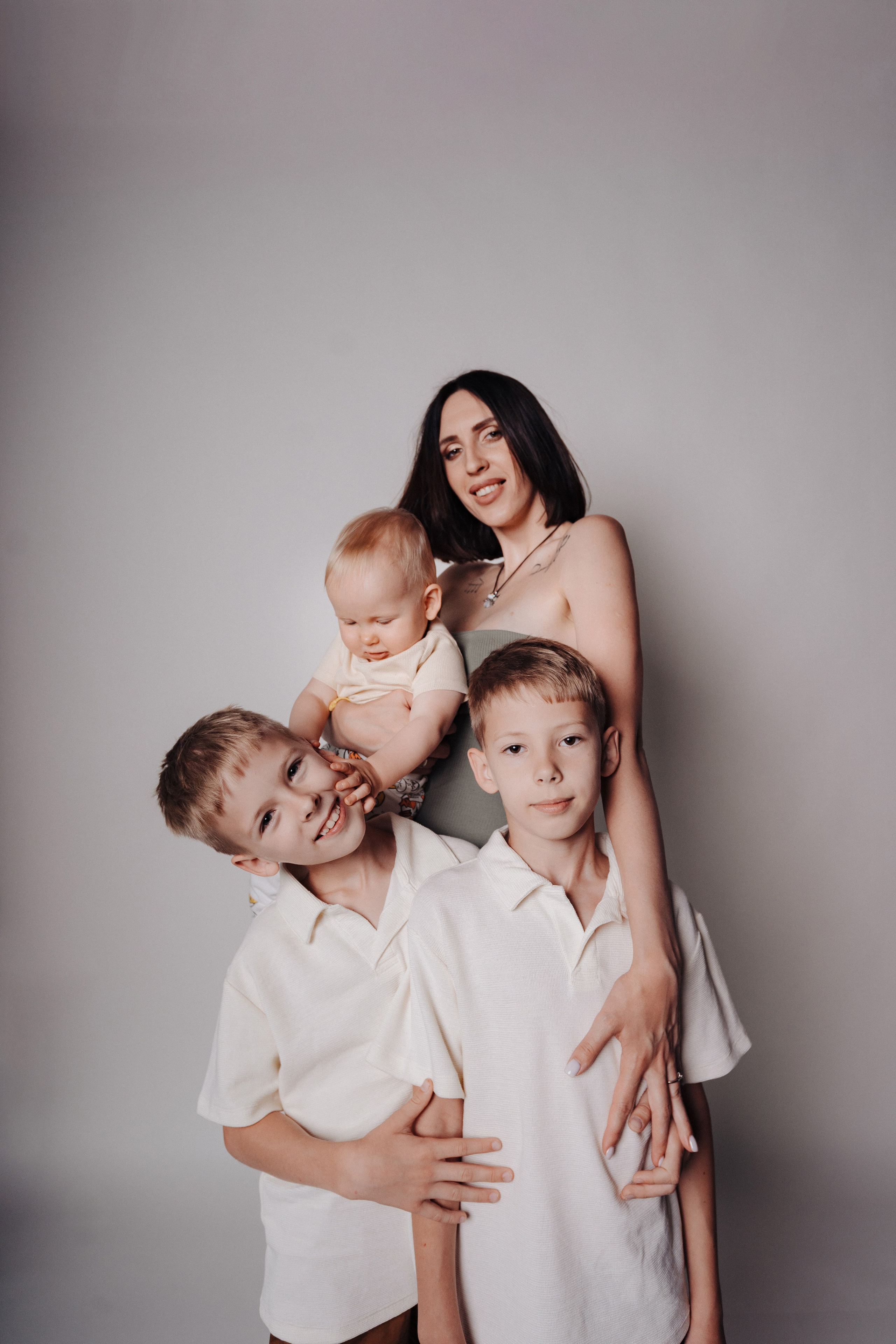 Zvana. Karina Czernecka Foto