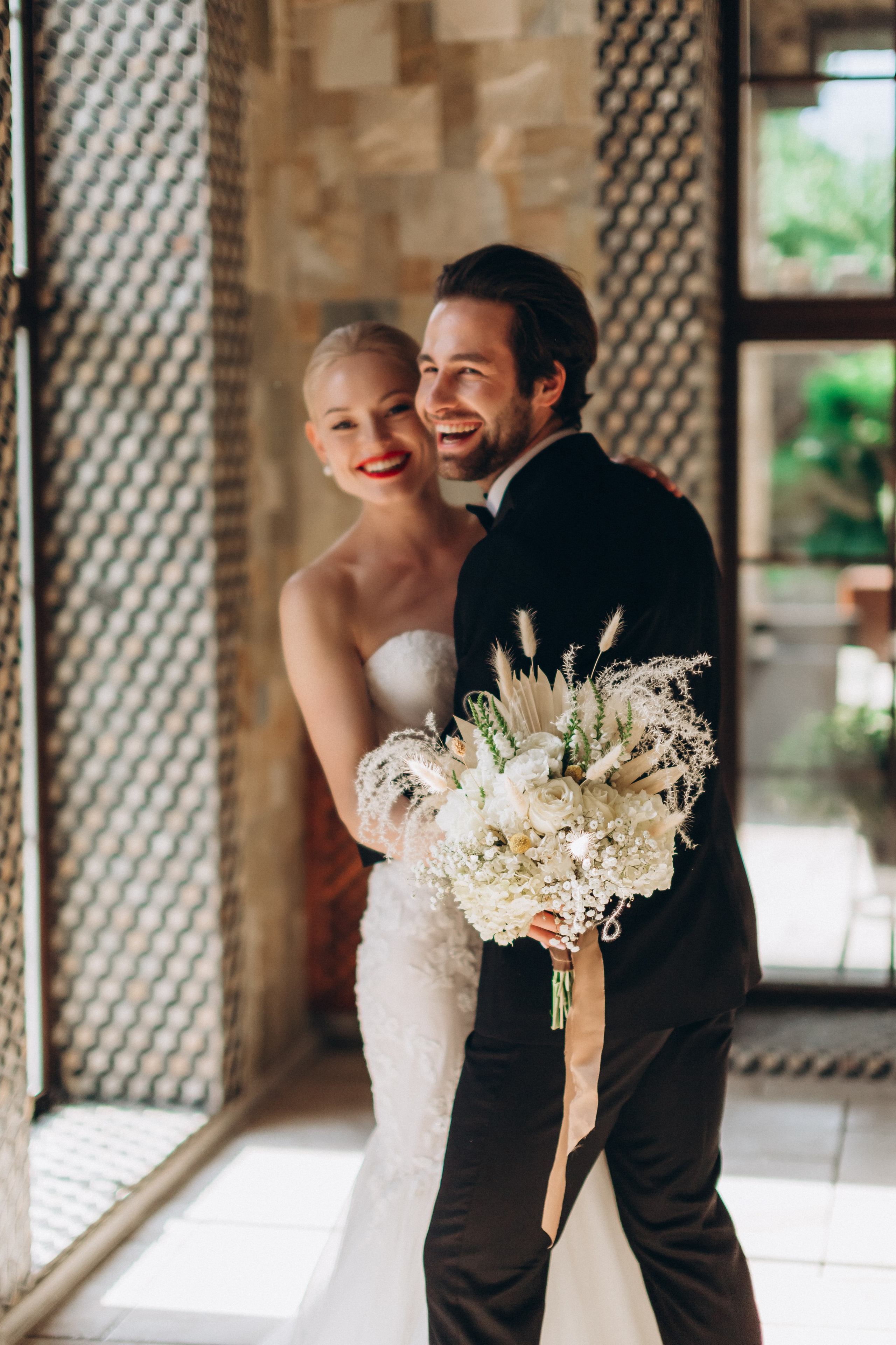 Sergey & Alesia. Wedding and Family Photograph