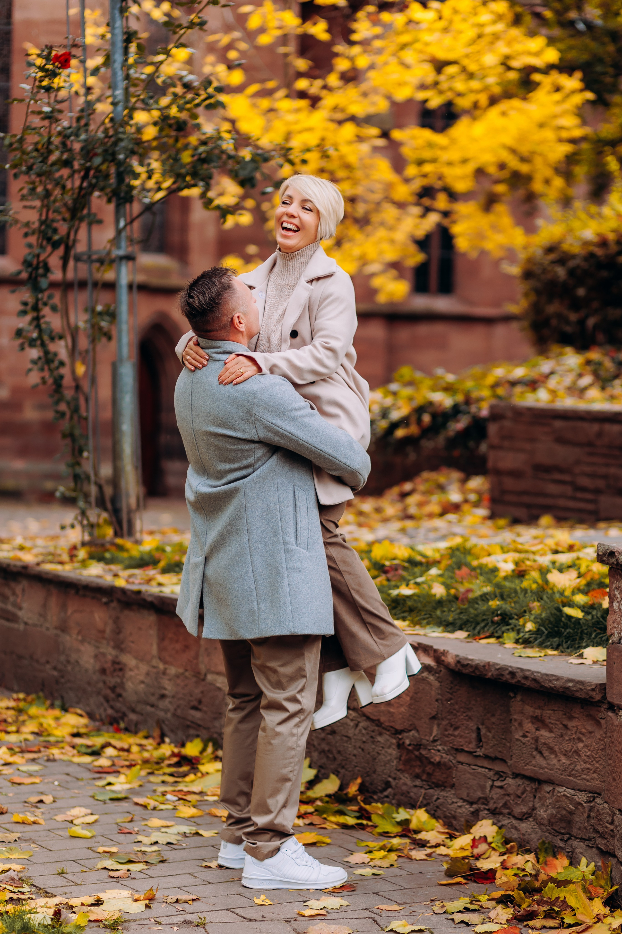 Ina & Andrey. Wedding and Family Photograph