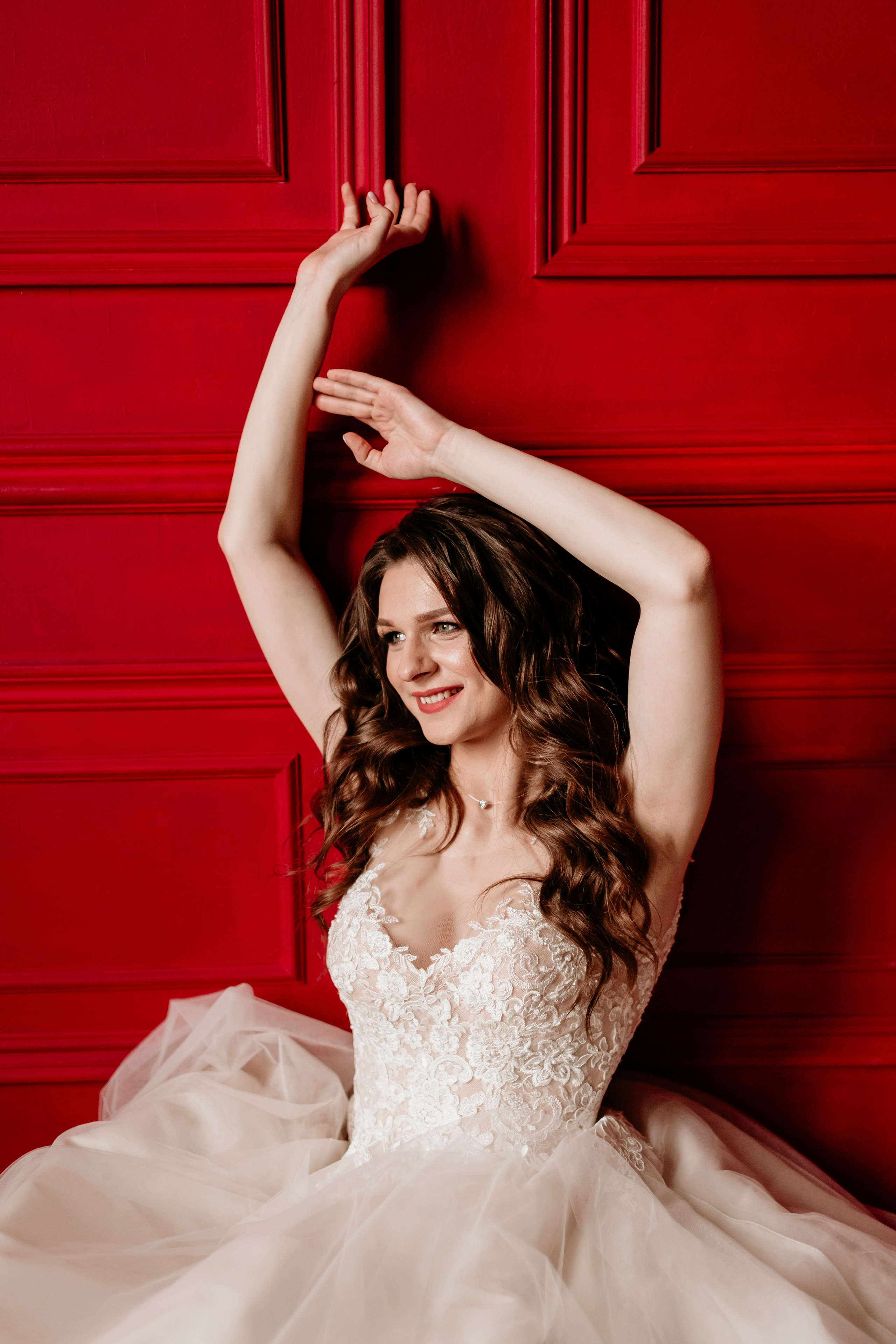 Ksenia & Svyatoslav. Wedding and Family Photograph