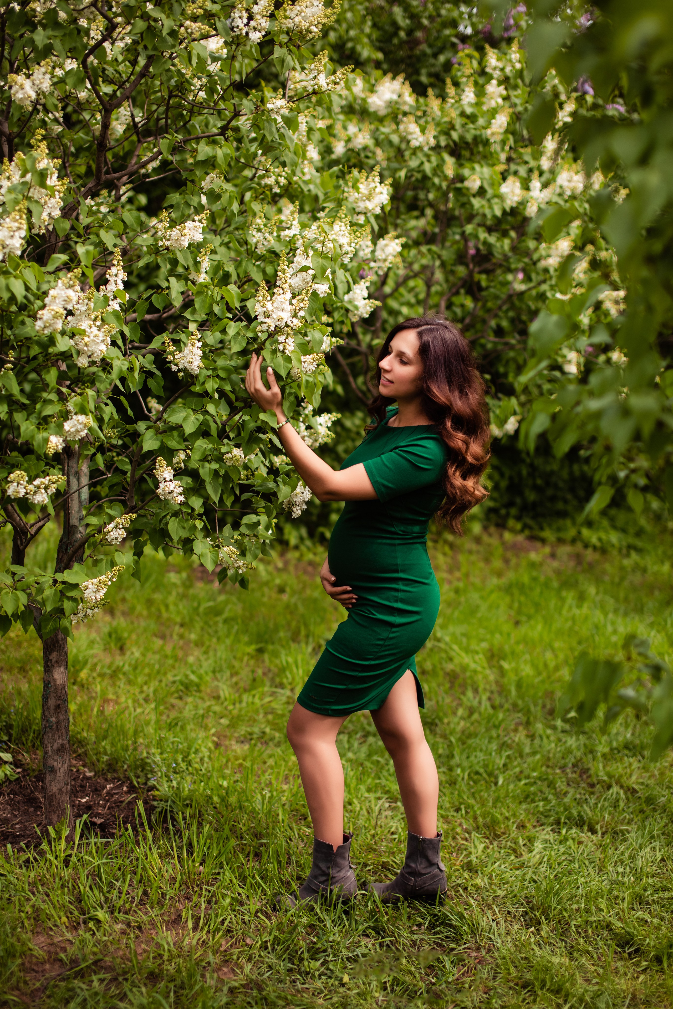 Alex & Irina. Wedding and Family Photograph