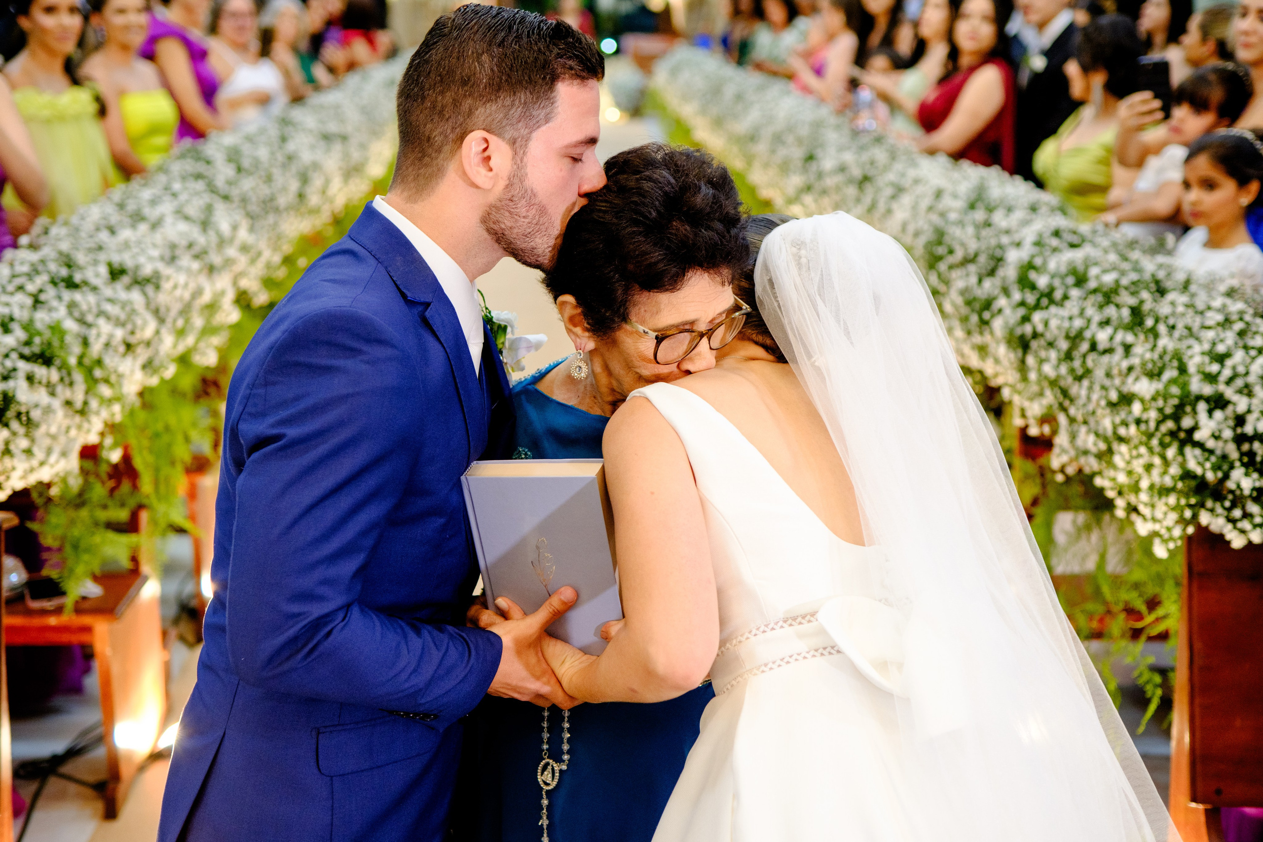 Casamento de Lore & Tuti