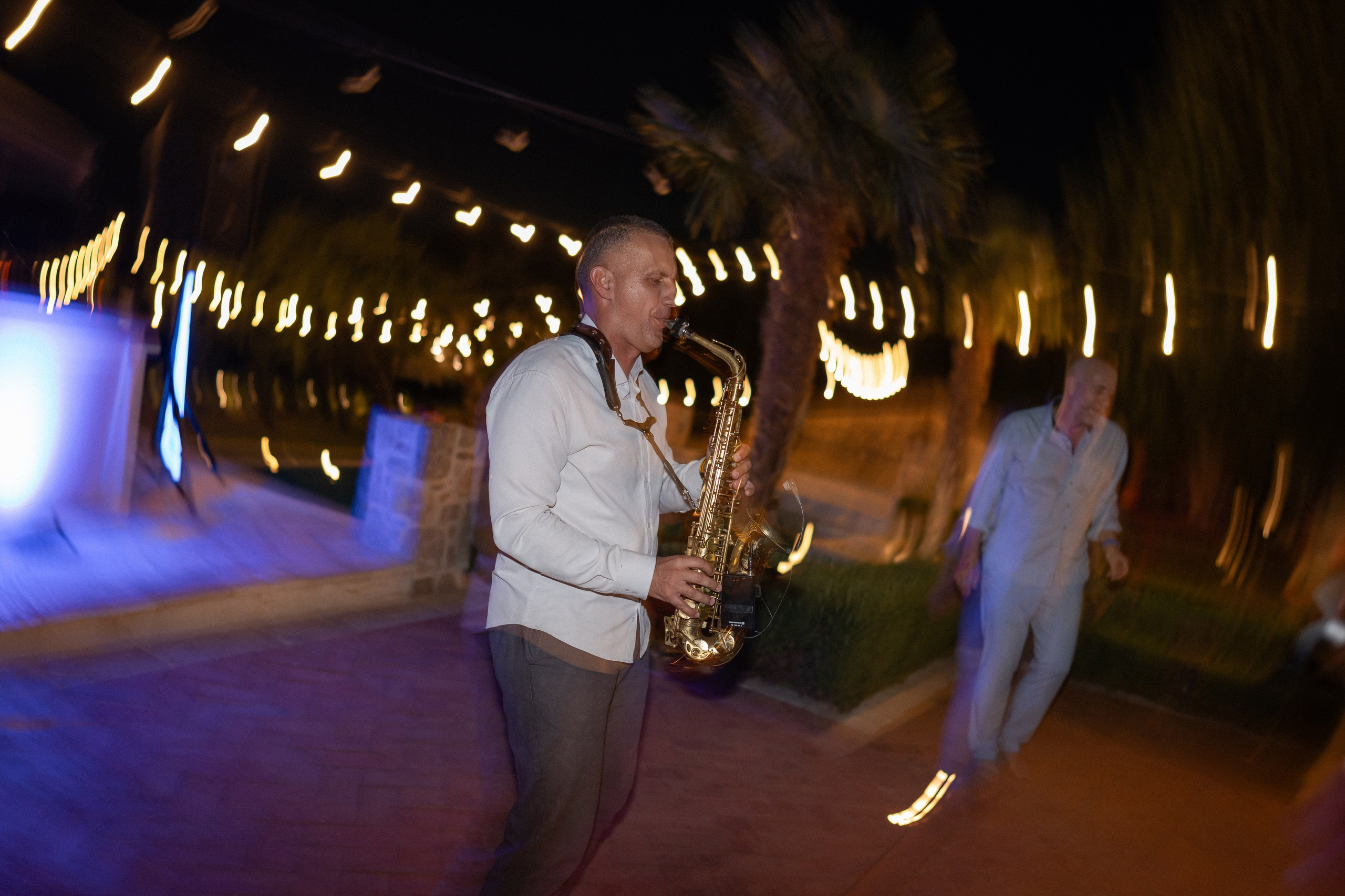 Talici Hill Wedding in Montenegro