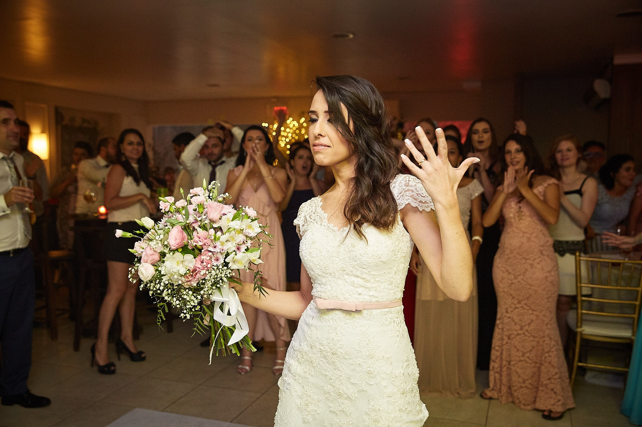 Casamento Tânia e Zé. Fotógrafo de casamentos em Florianópolis