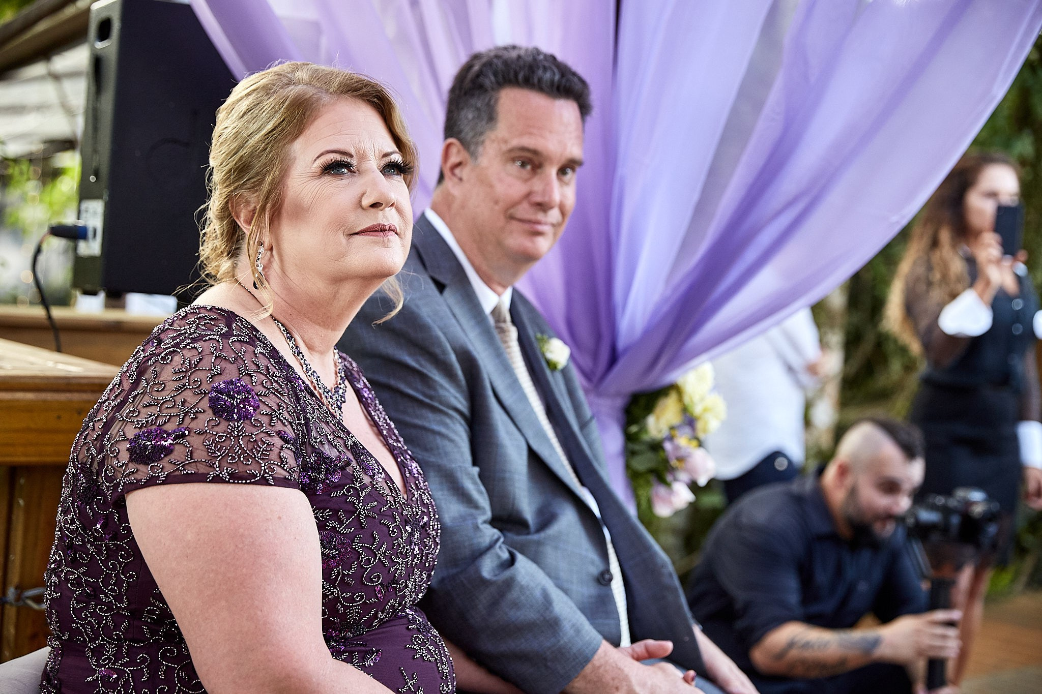 Casamento Márcia e Joe. Fotógrafo de casamentos em Florianópolis