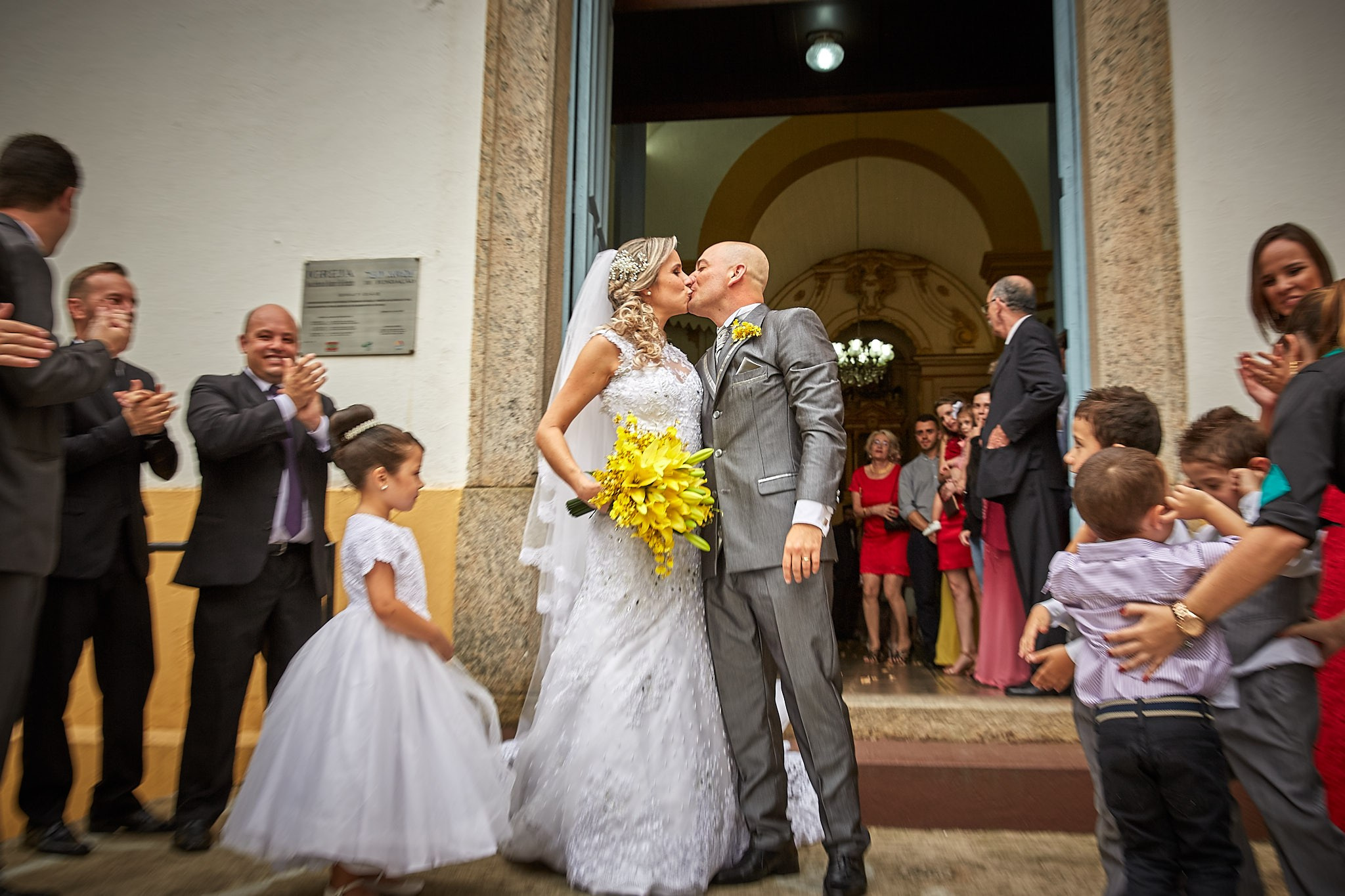 Casamento Cíntia e Betinho. Fotógrafo de casamentos em Florianópolis
