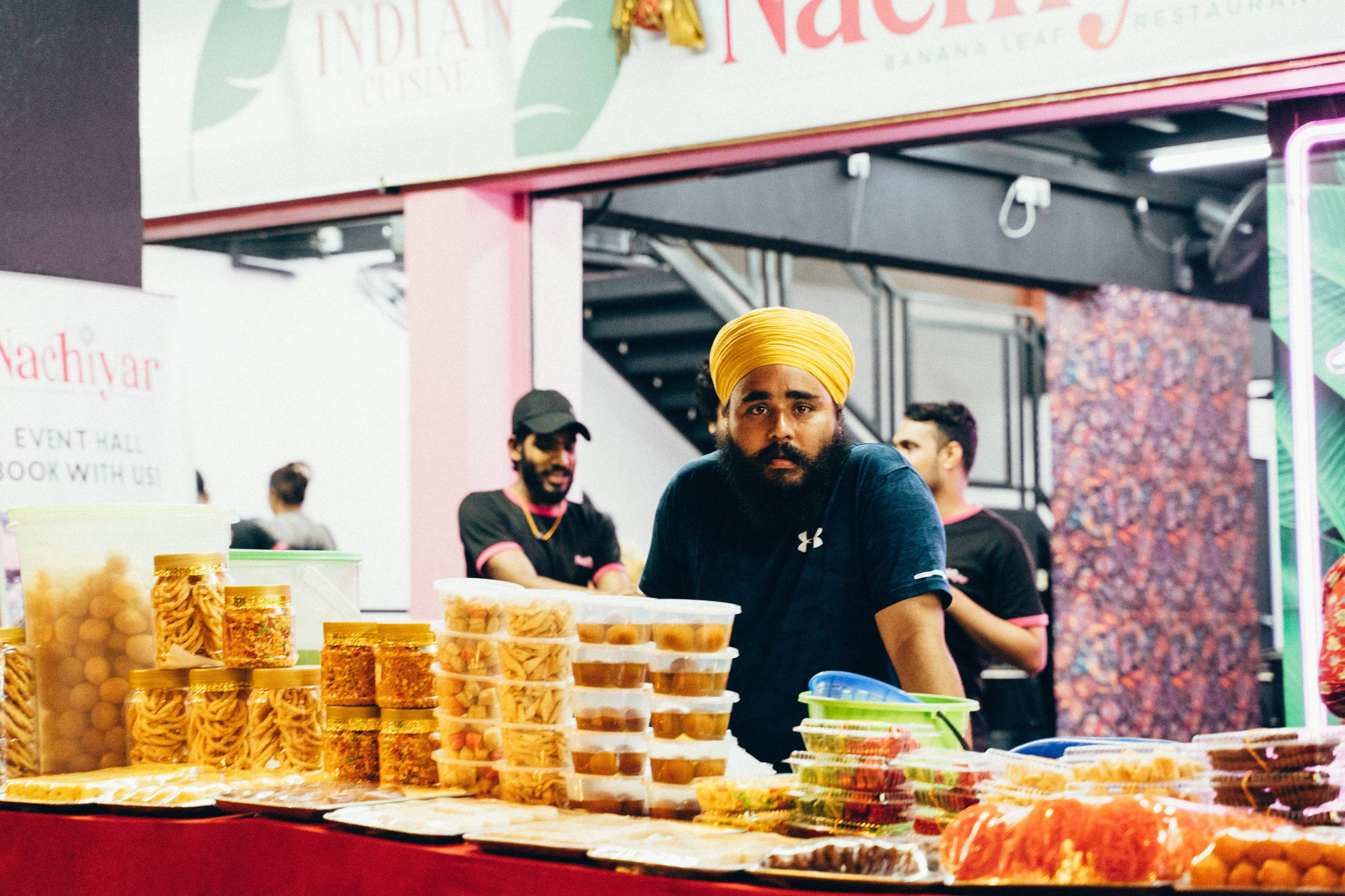 🇲🇾 Malaysia. Photographer and travel-blogger Aleksandra Gritsenko