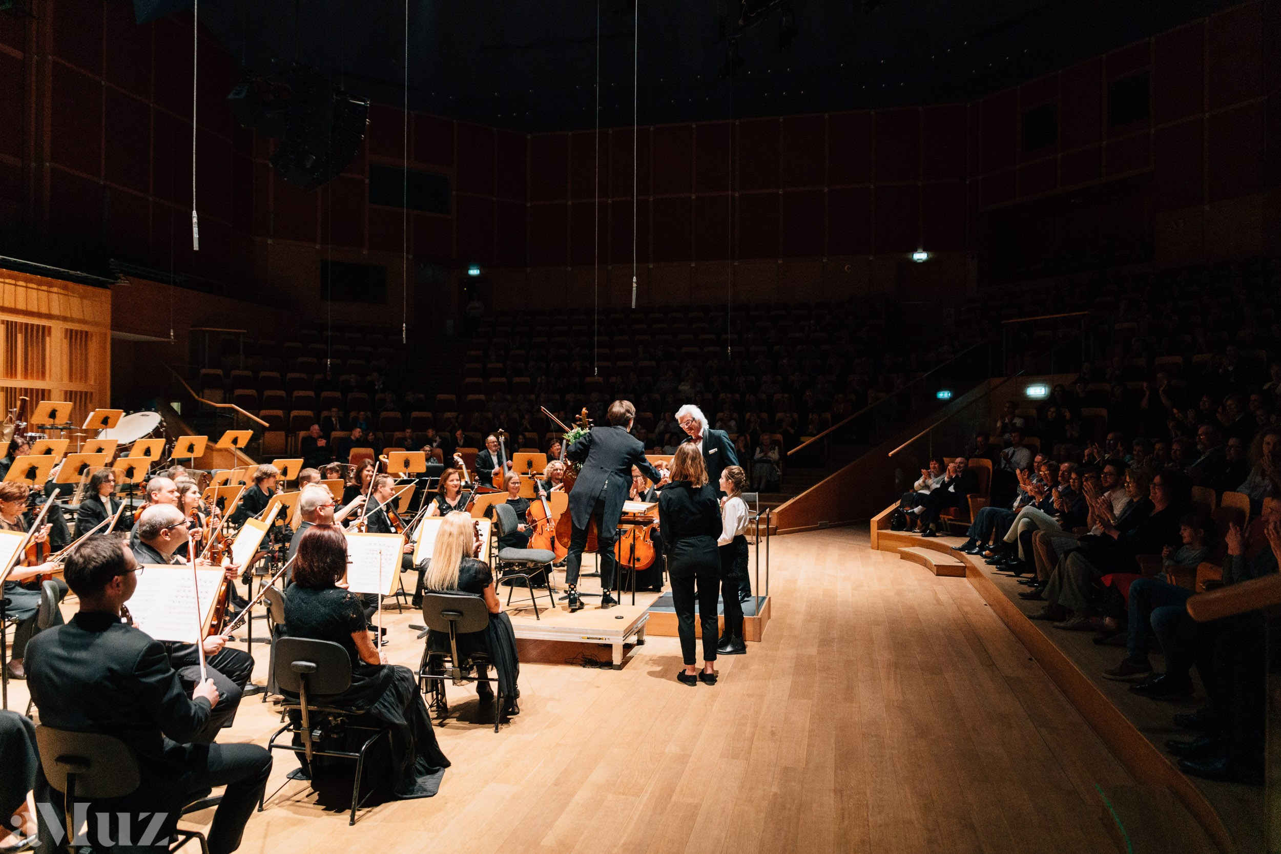 Filharmonia Bałtycka. Fotograf Ślubny Warszawa - Sesje Biznesowe Rodzinne Eventy