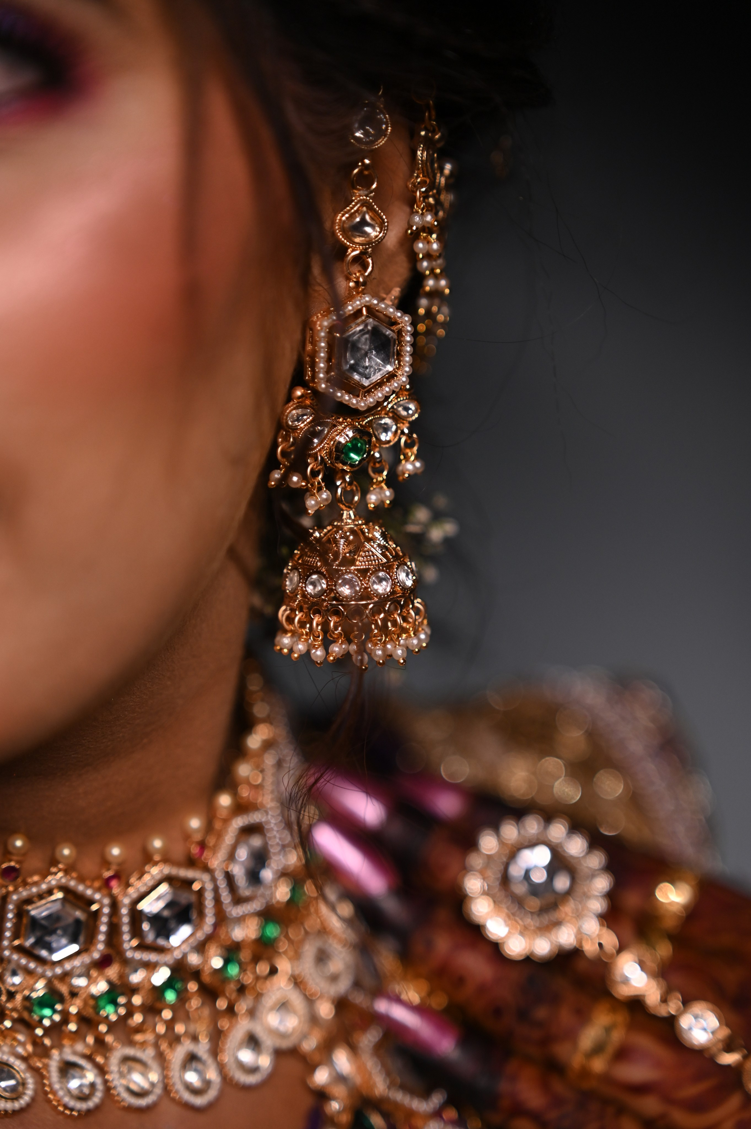 “Ajay Digital Photo Studio — Capturing Timeless Wedding Moments”